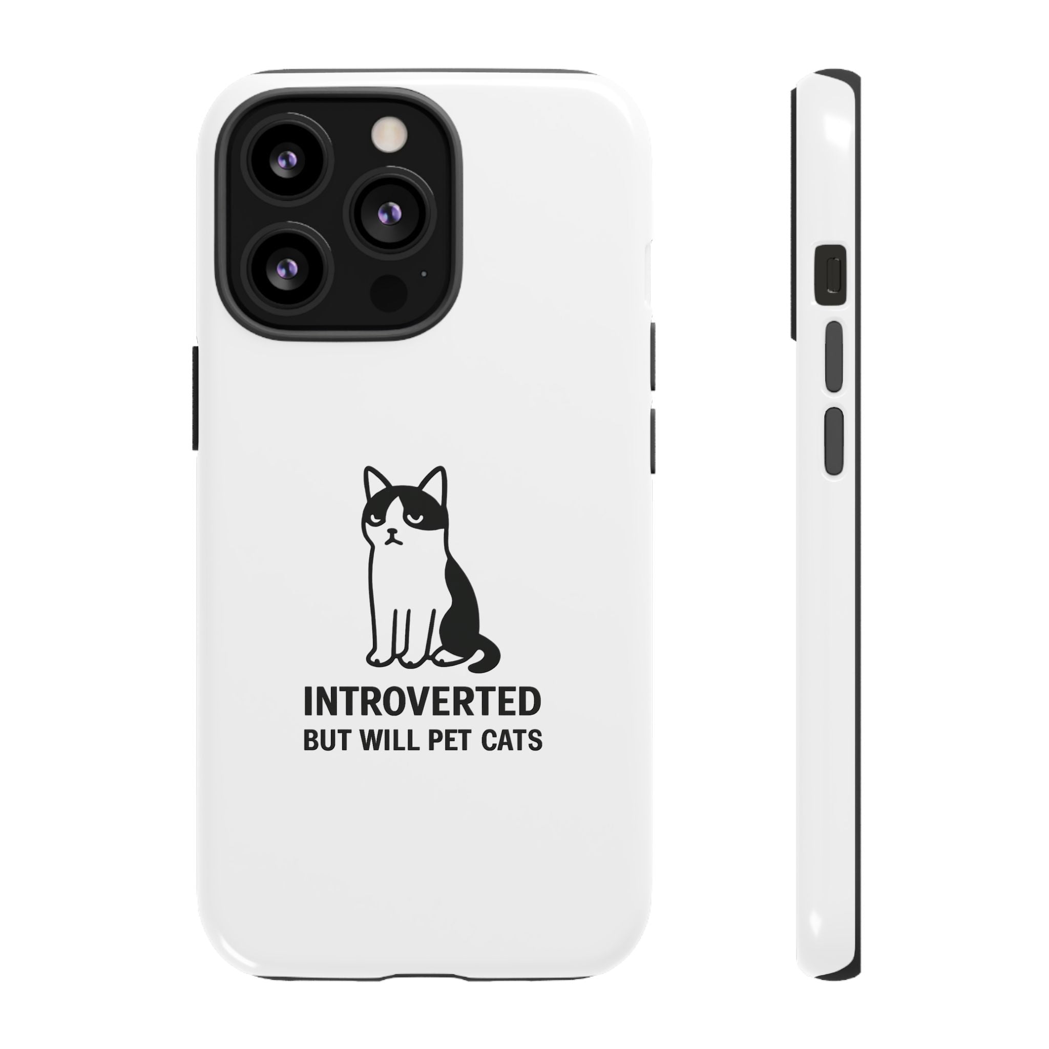 Catvert Case