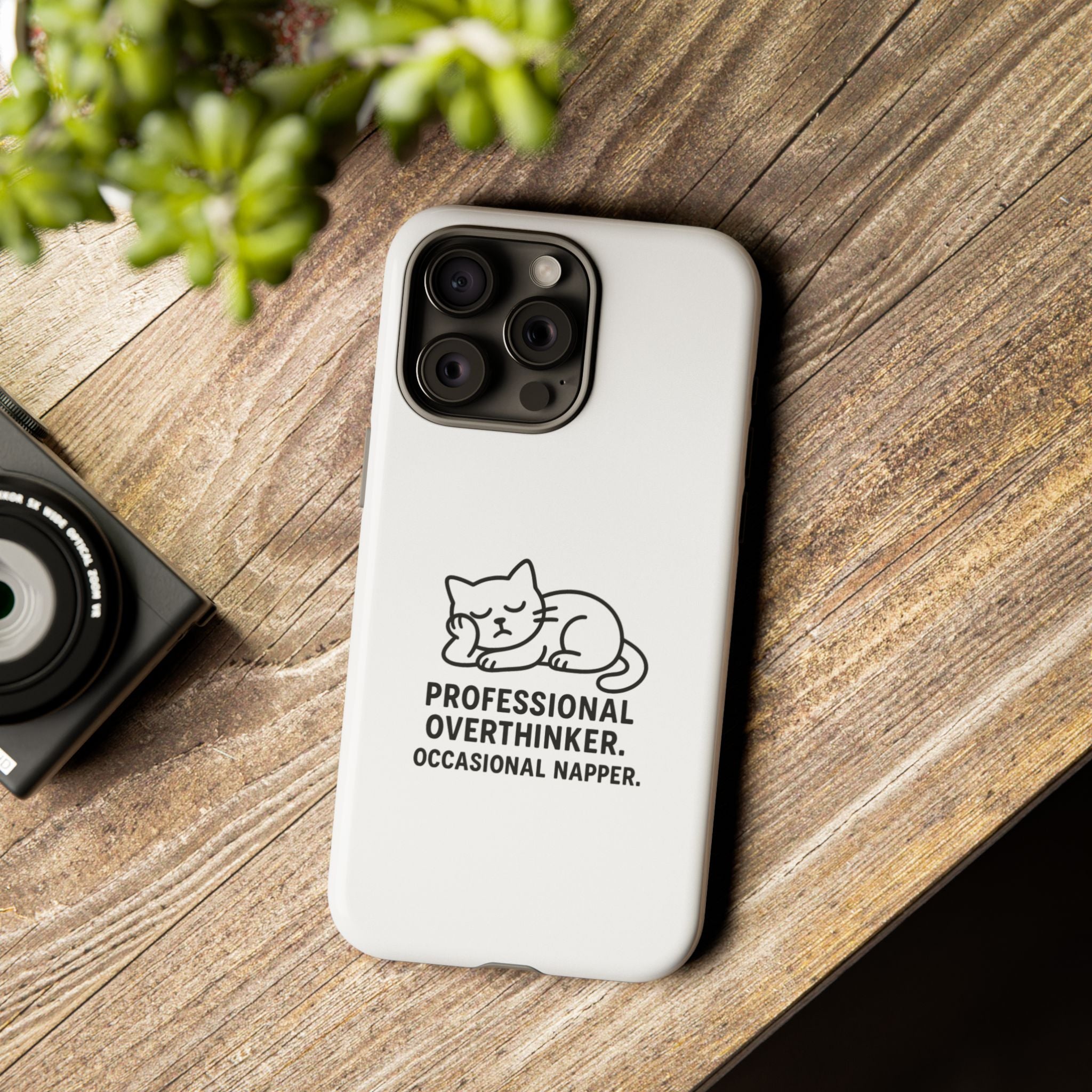 Pawnderer Case