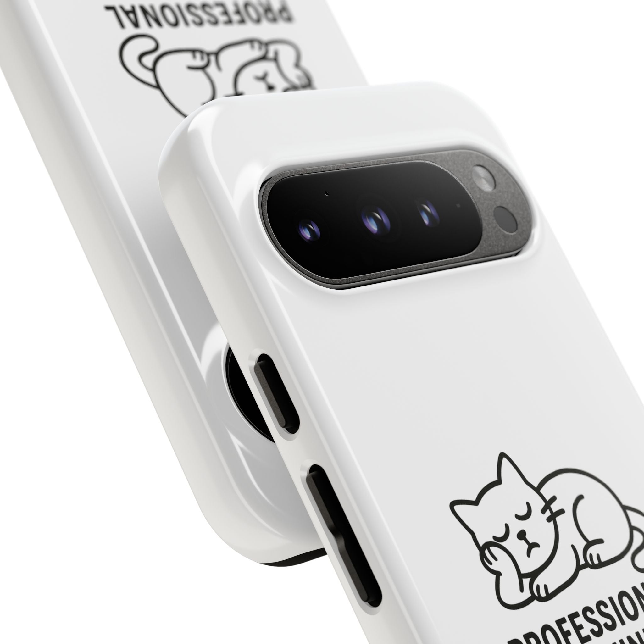 Pawnderer Case