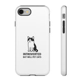 Catvert Case