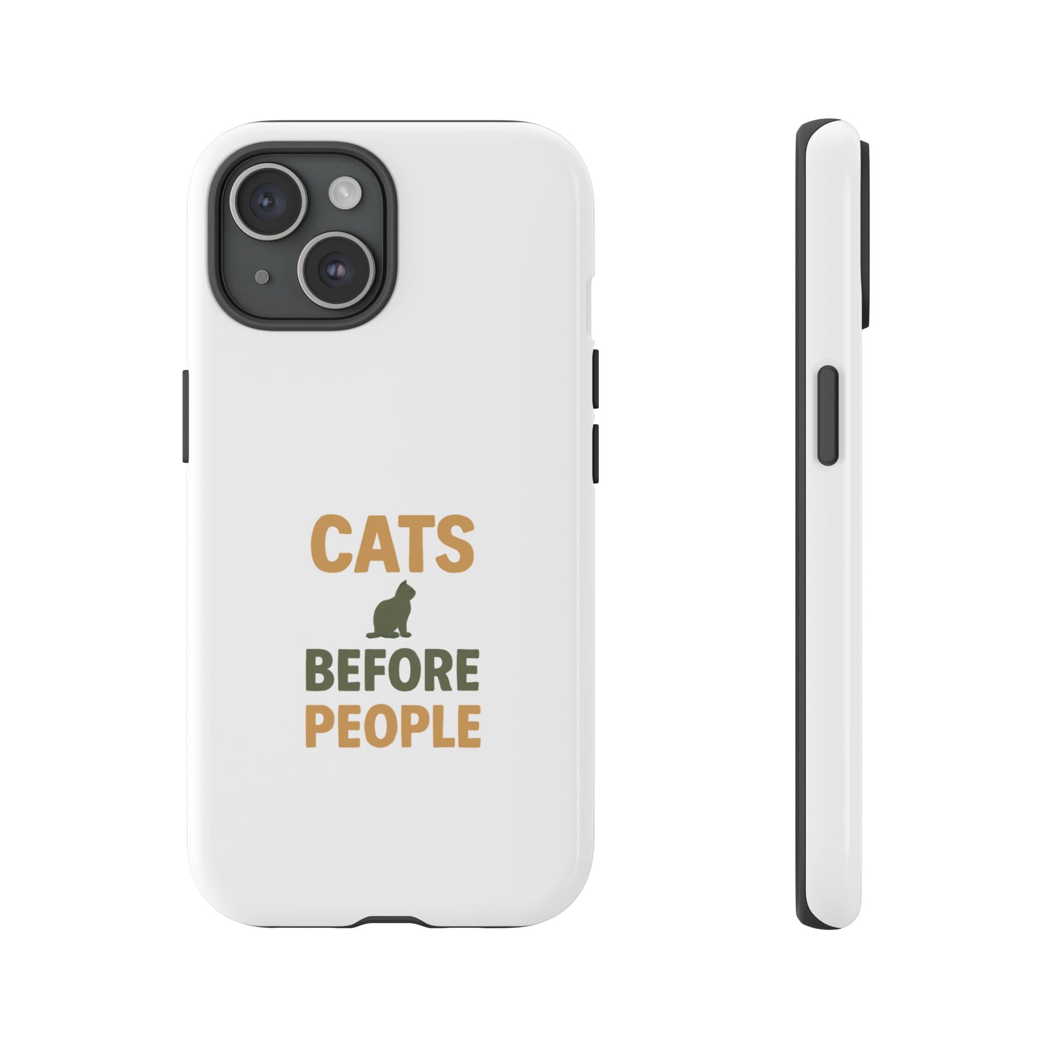Purr People