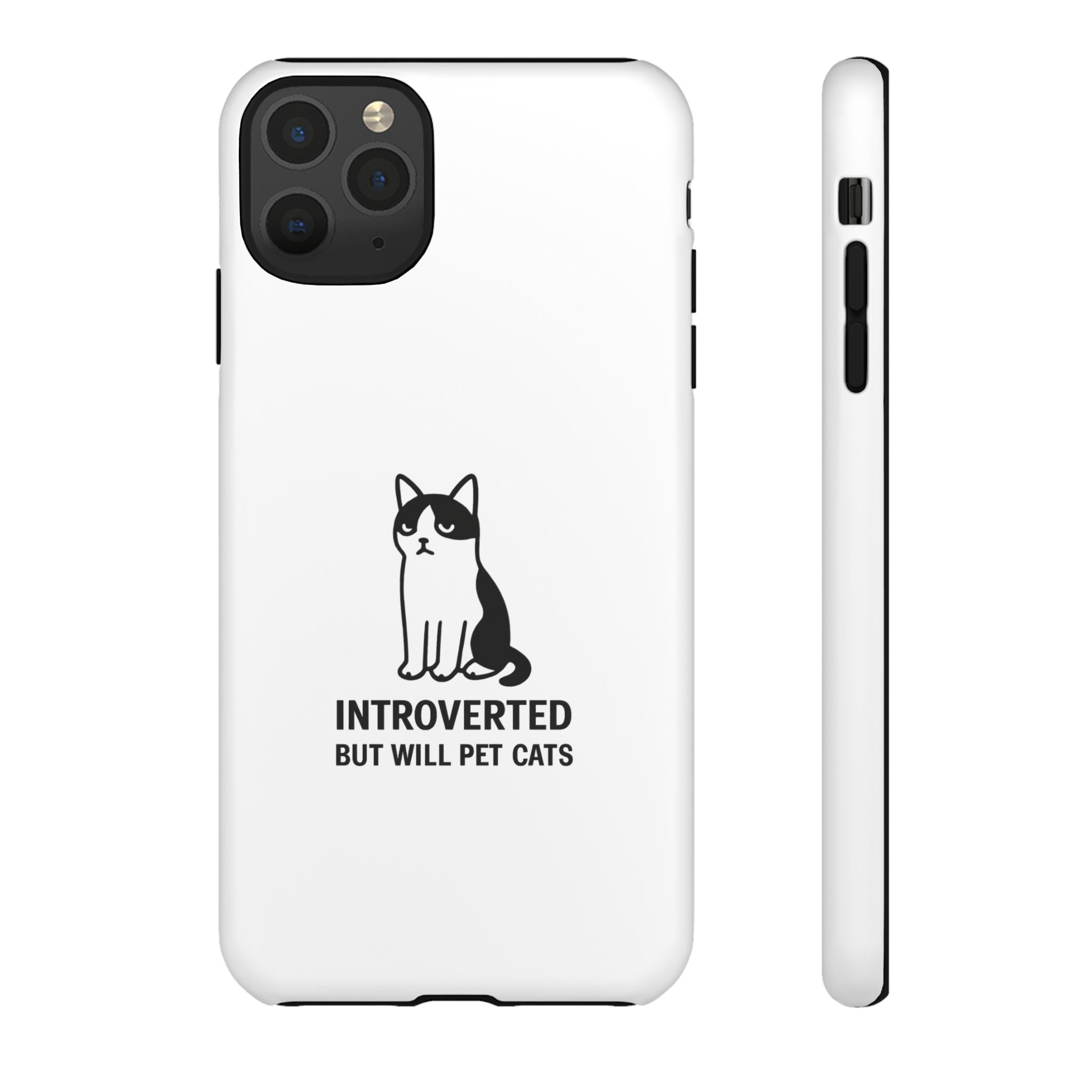 Catvert Case