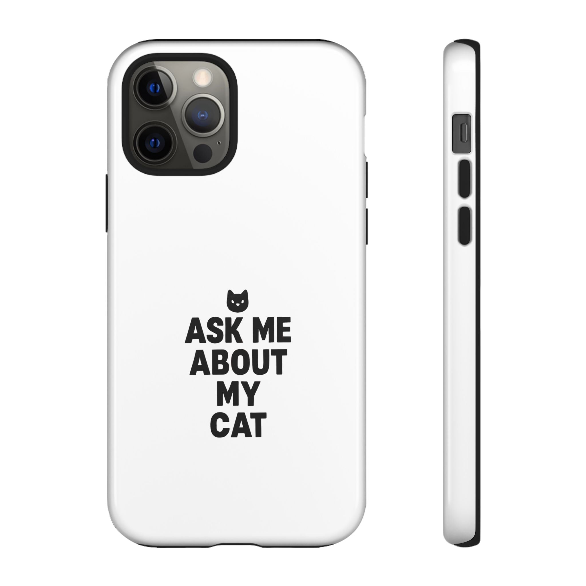 Purr Ask
