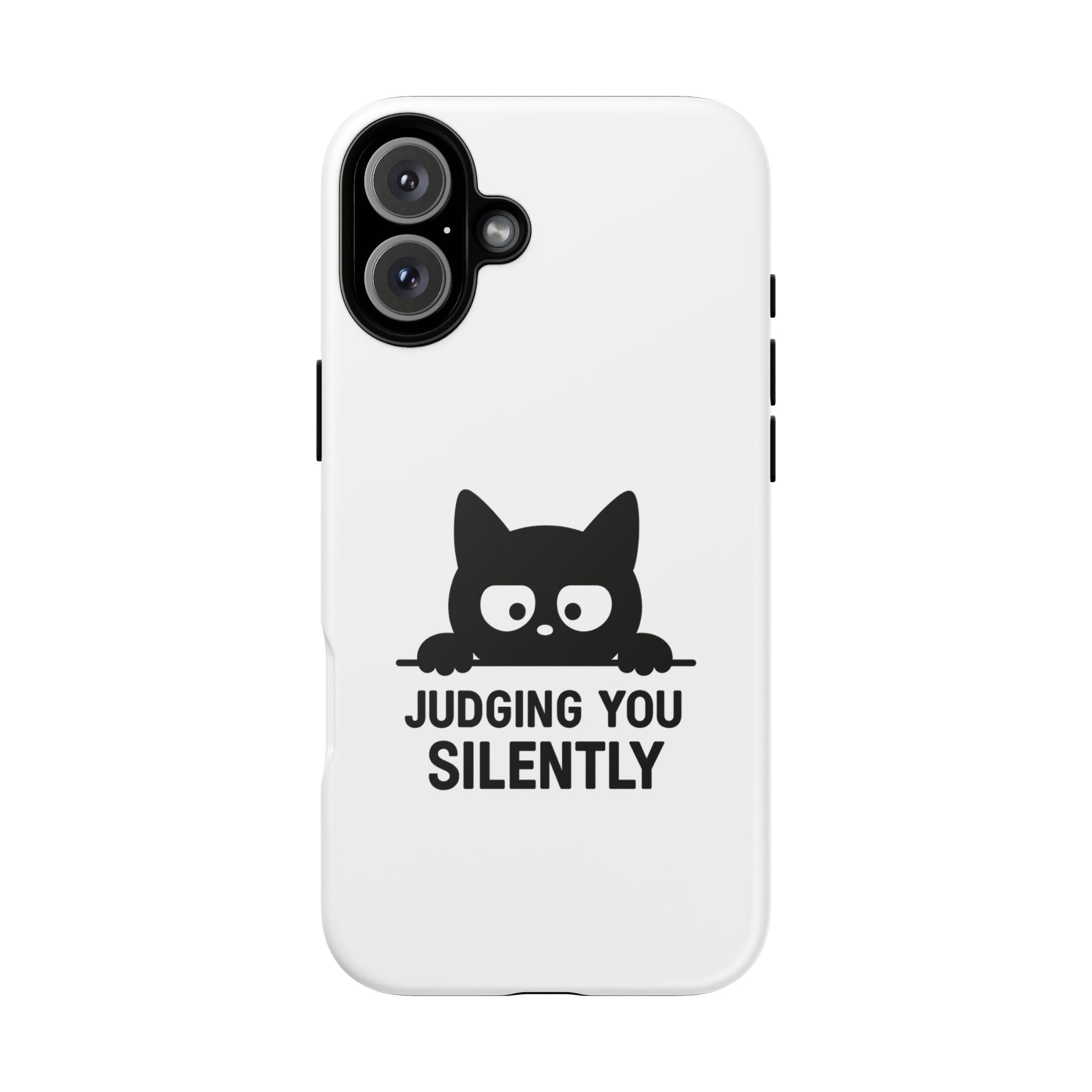 Paw Judge