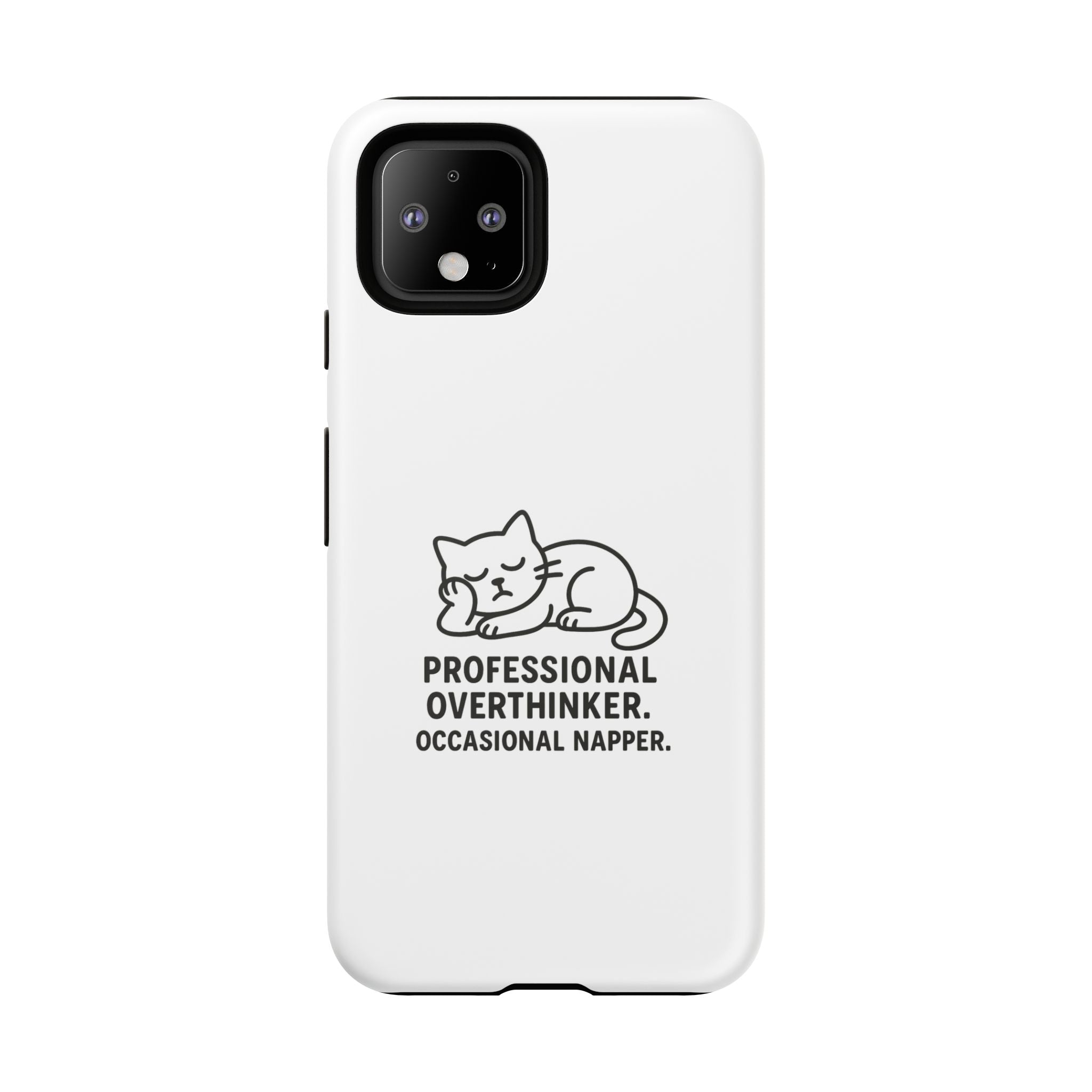 Pawnderer Case