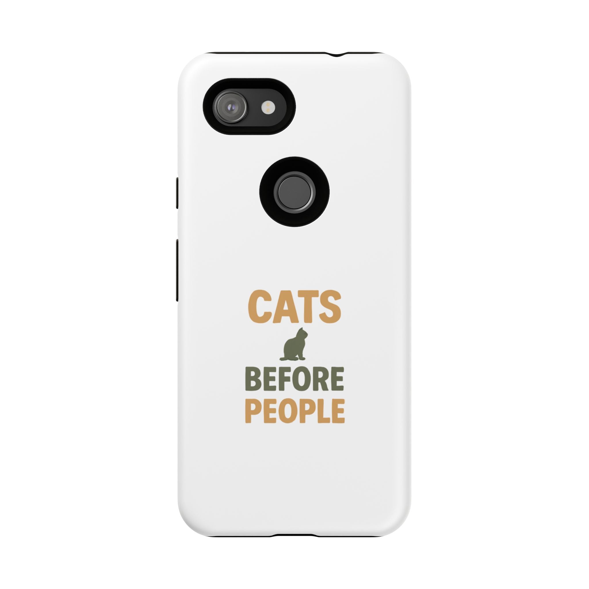 Purr People