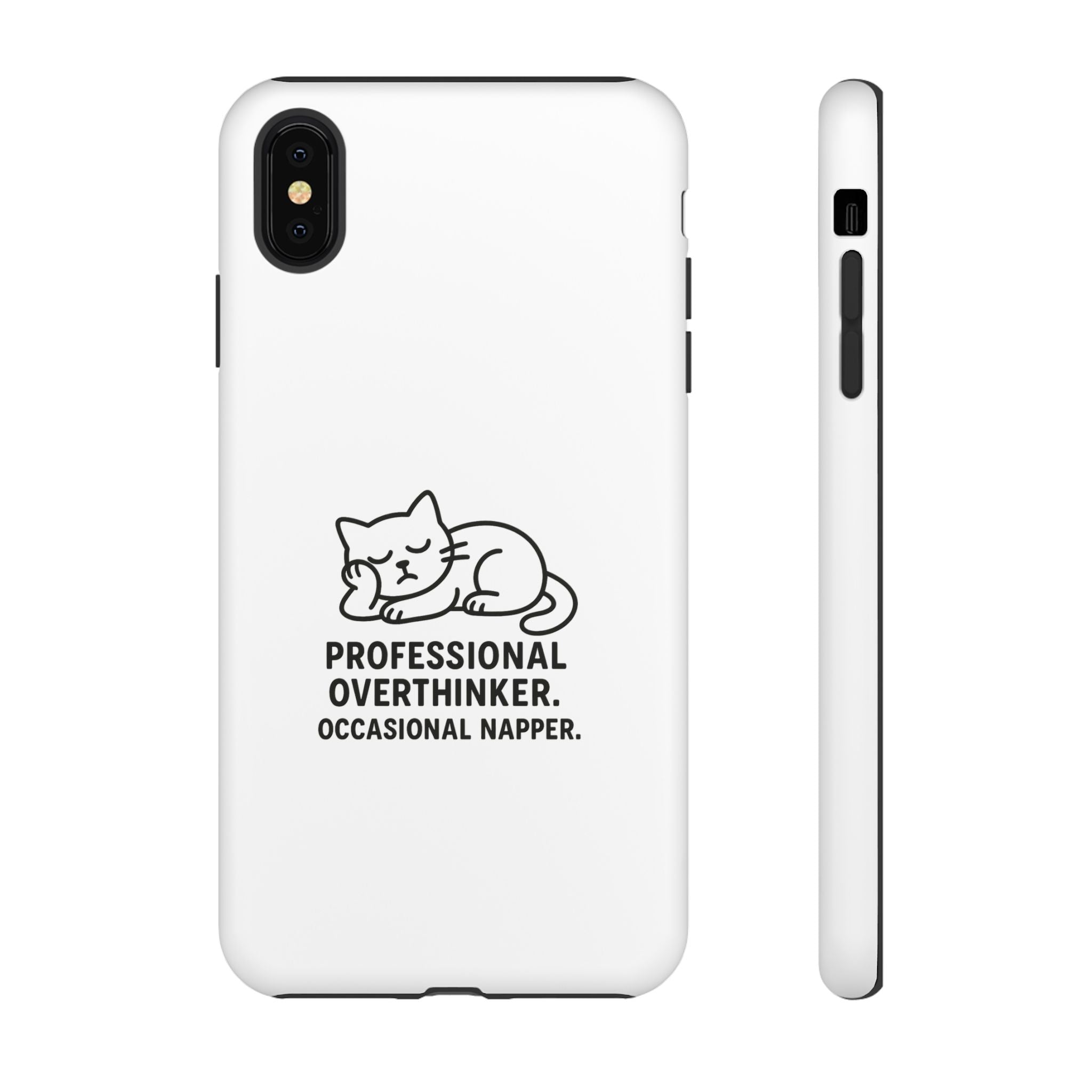 Pawnderer Case