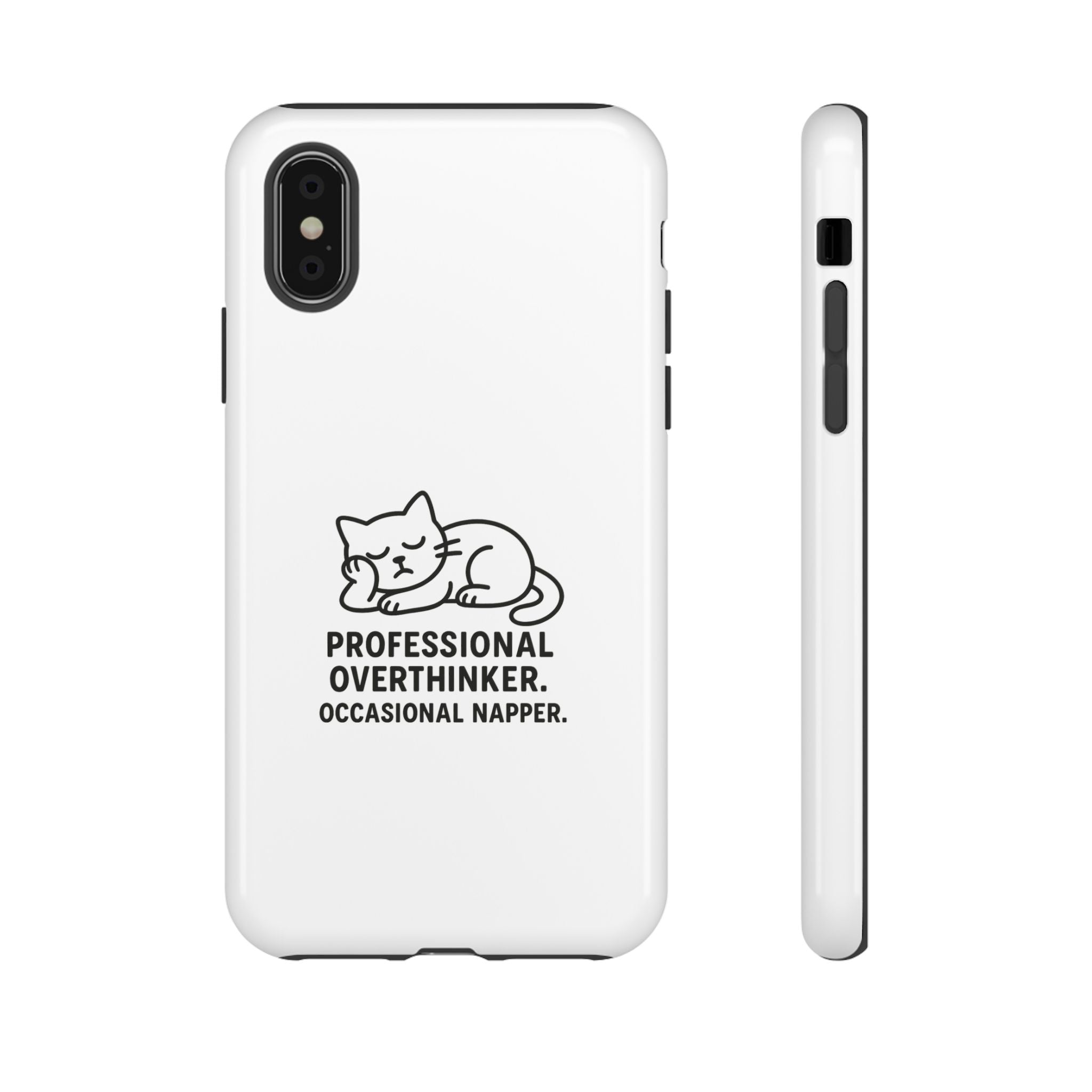 Pawnderer Case