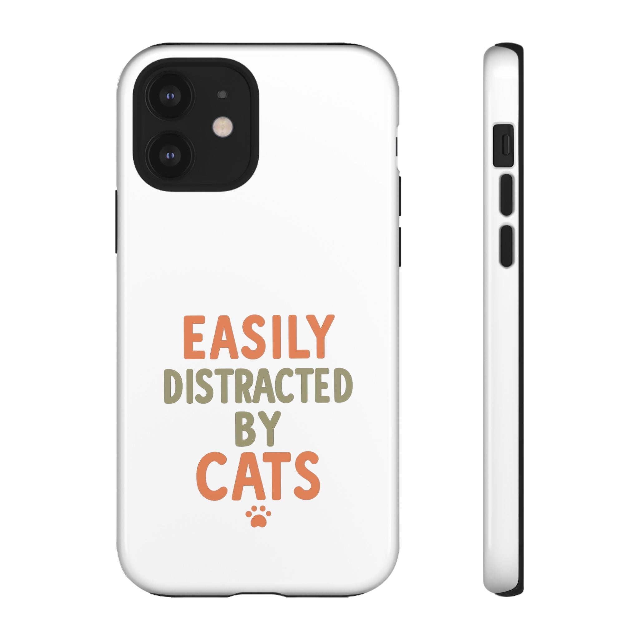 Cattracted Case