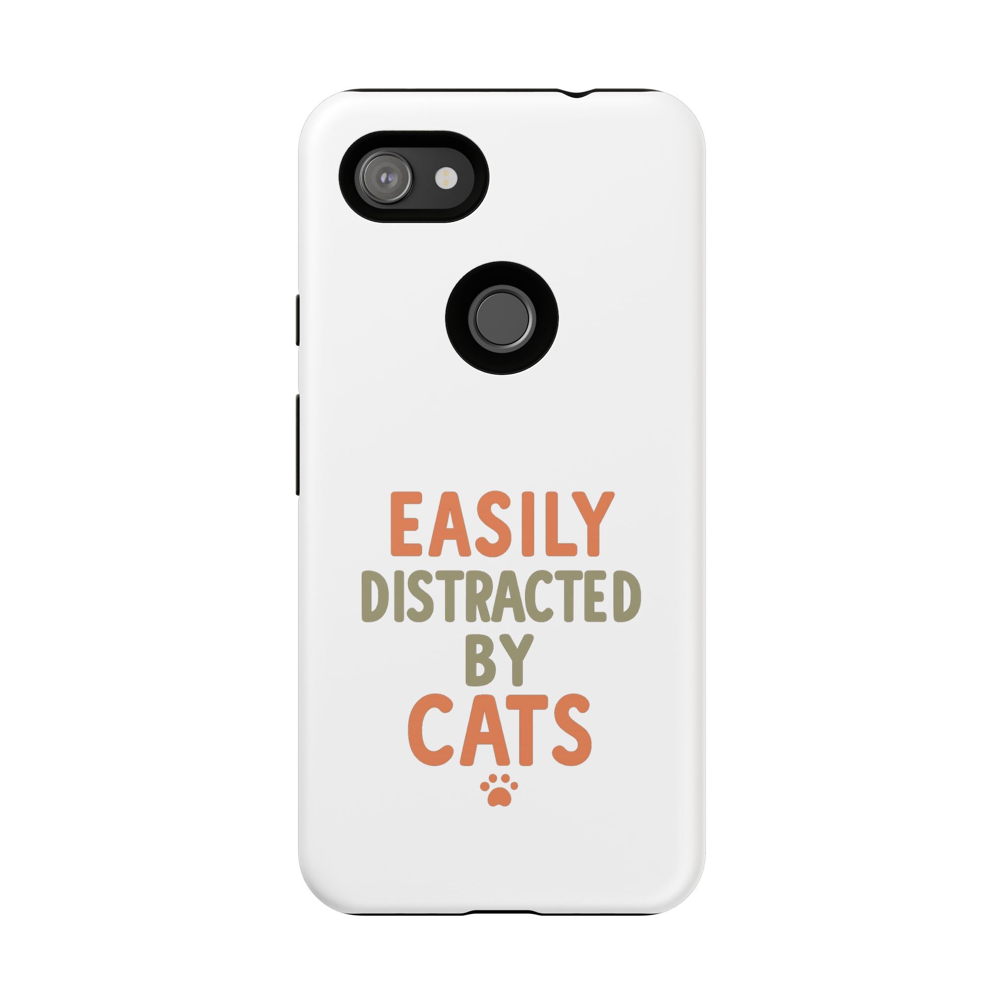 Cattracted Case
