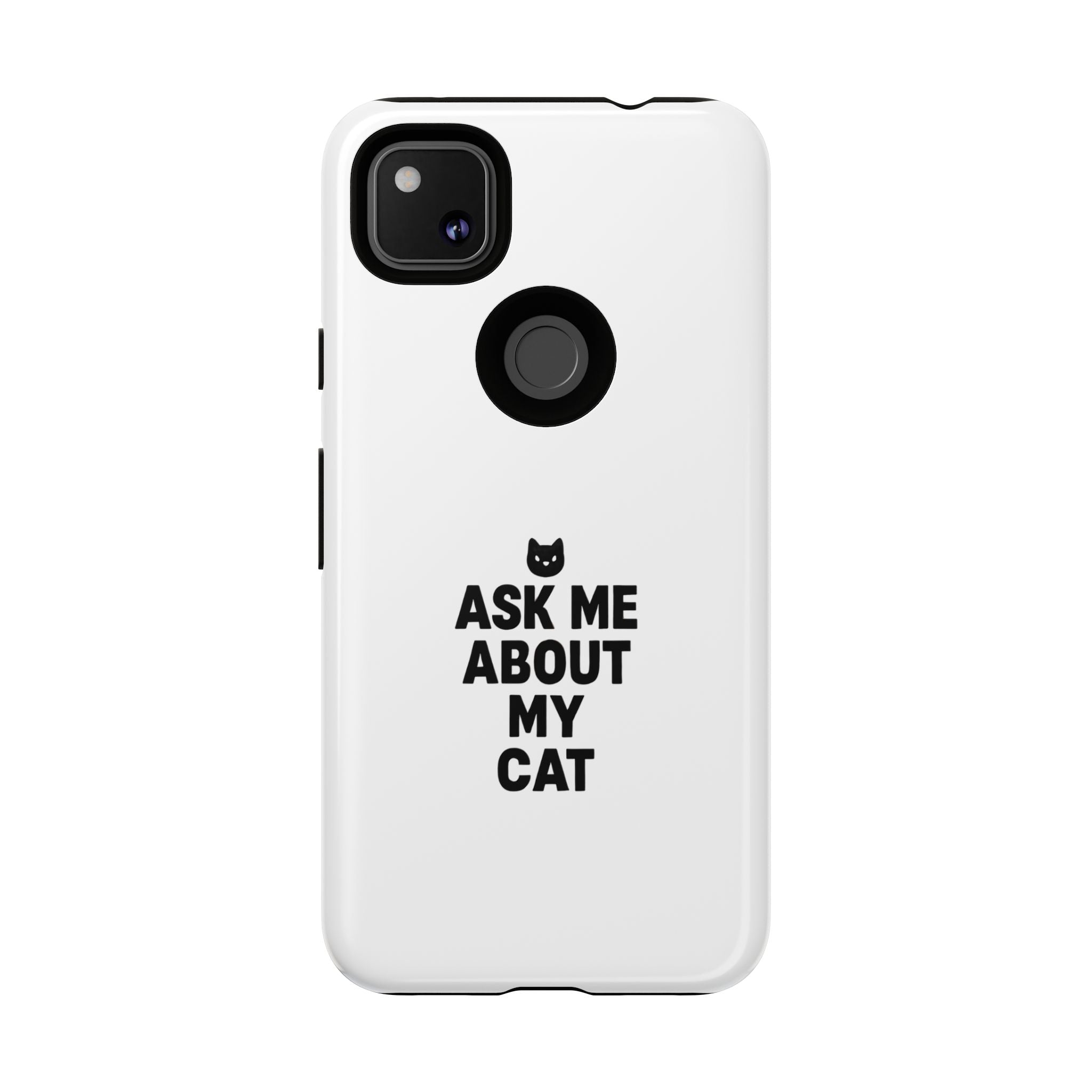 Purr Ask