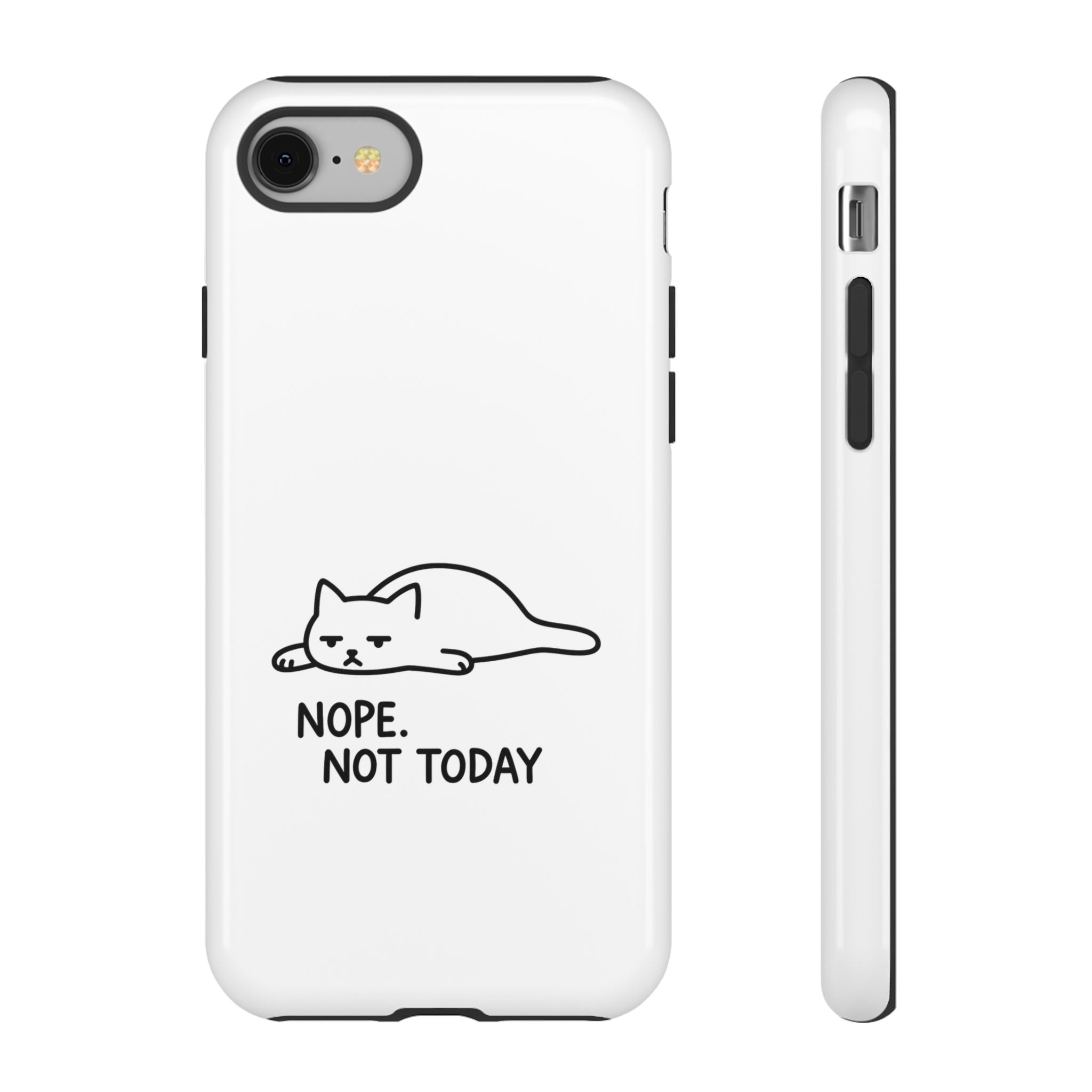 Purr Nope