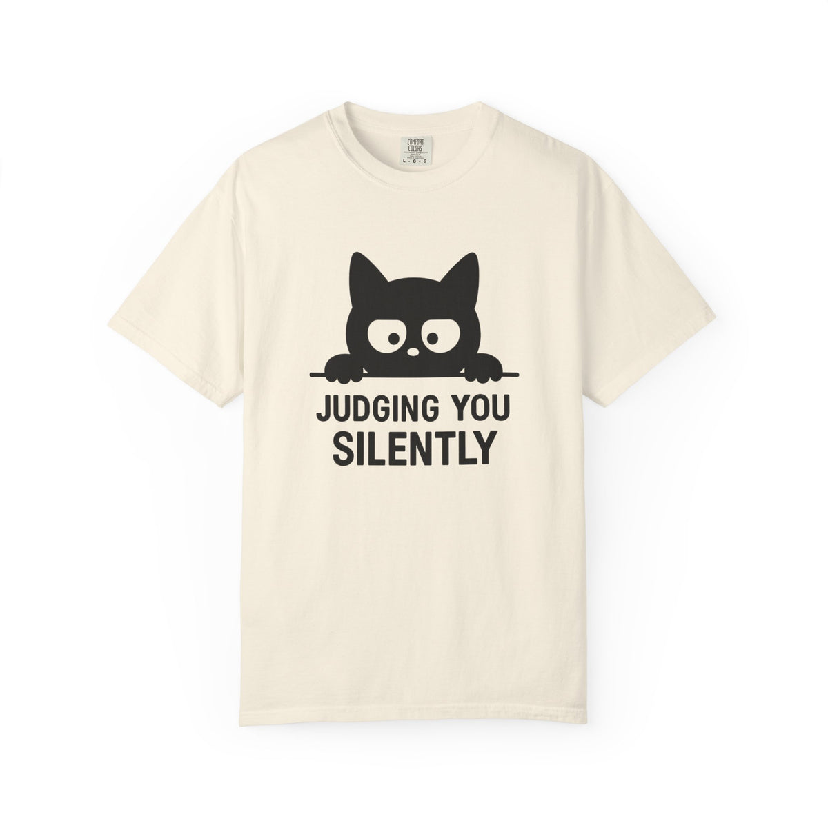 Paw Judge