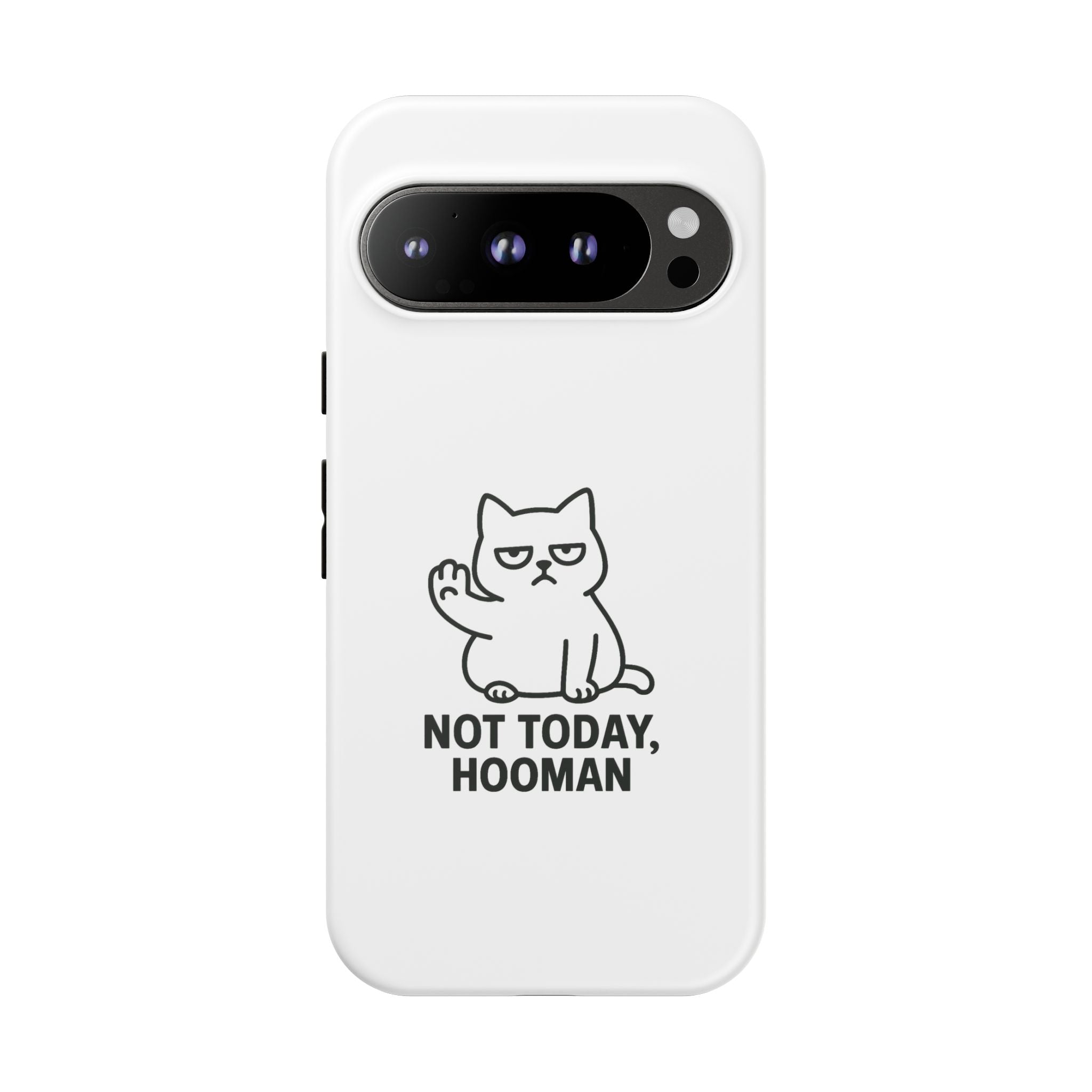 Purr Nope