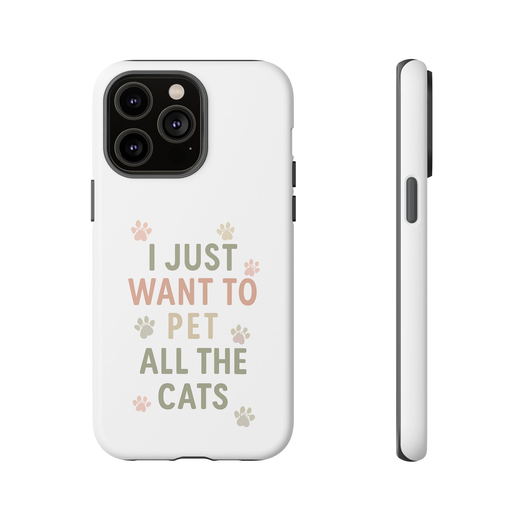 Pet Cats