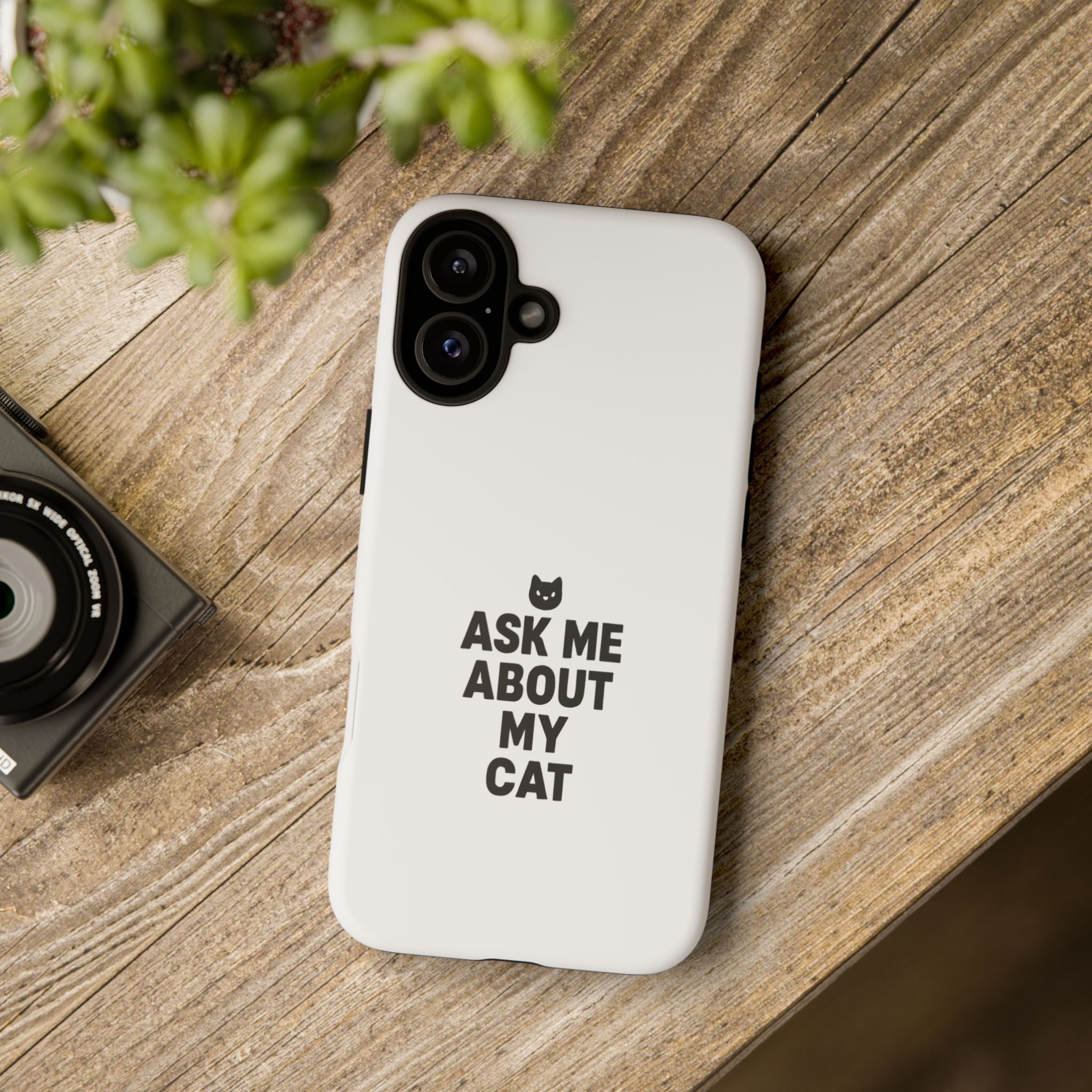 Purr Ask
