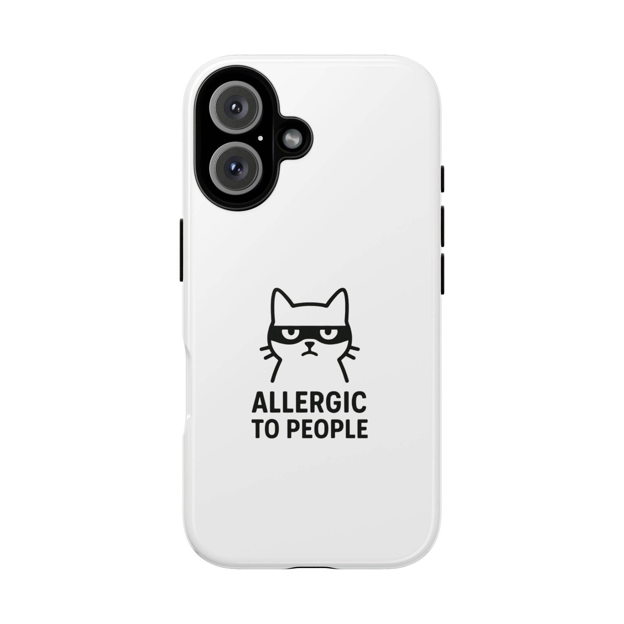 Purrgic Case