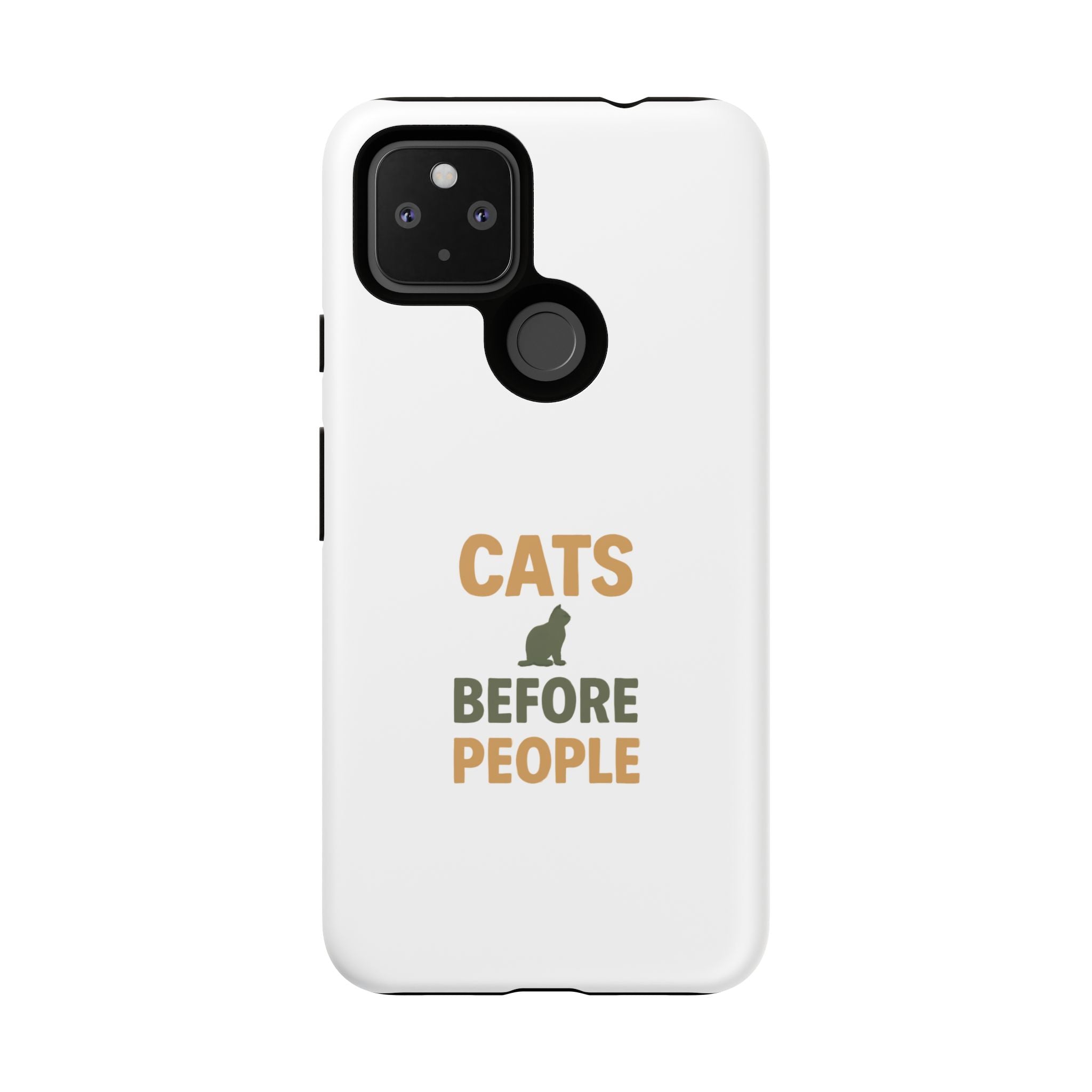 Purr People