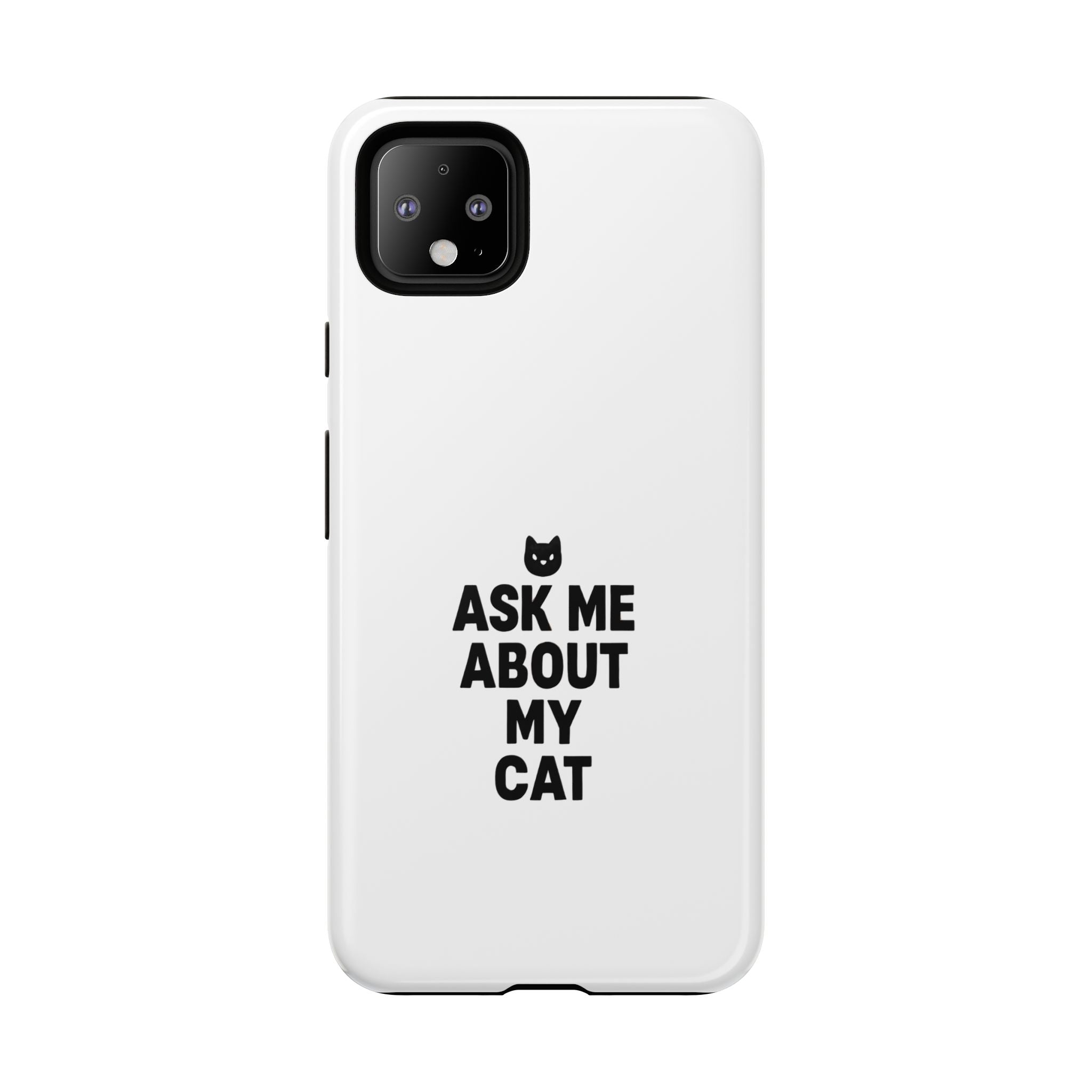 Purr Ask