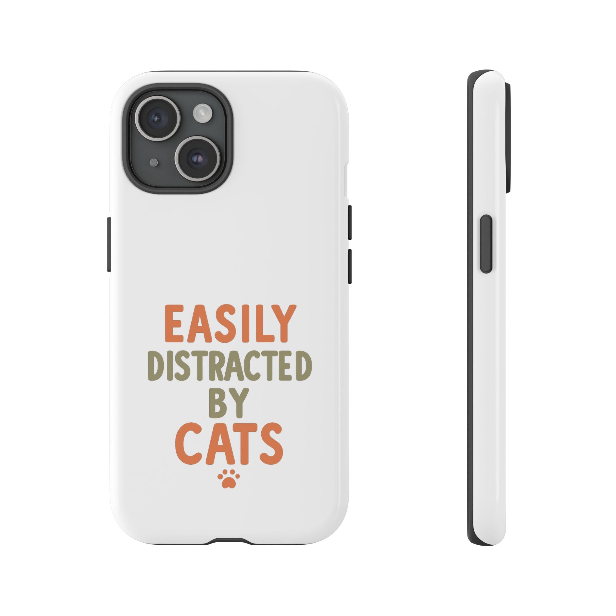 Cattracted Case