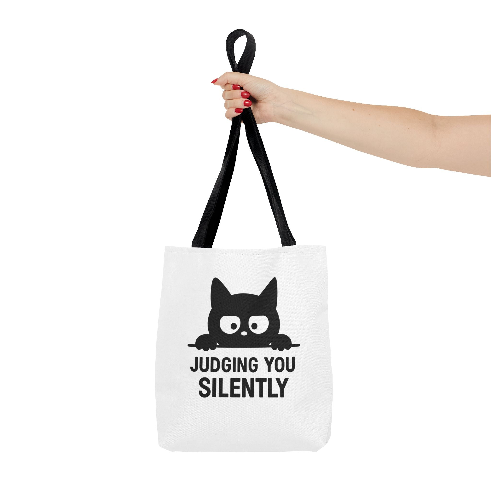 Pawflect Tote