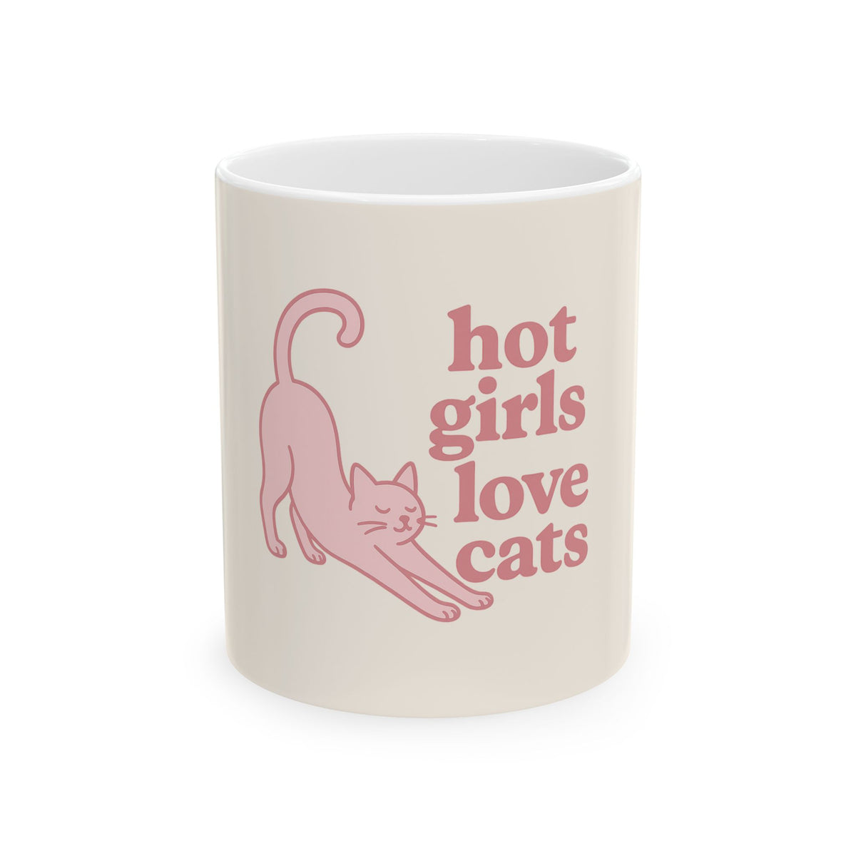 Feline Glow