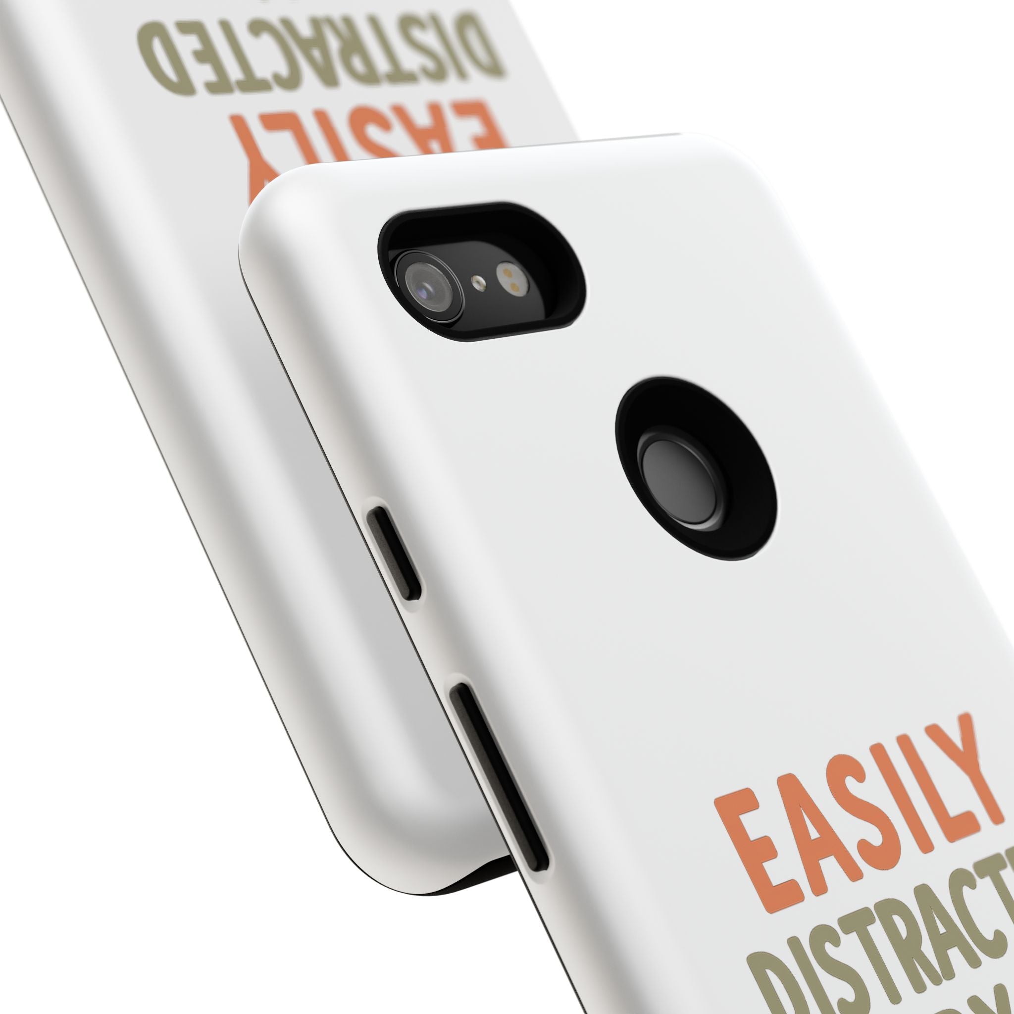 Cattracted Case