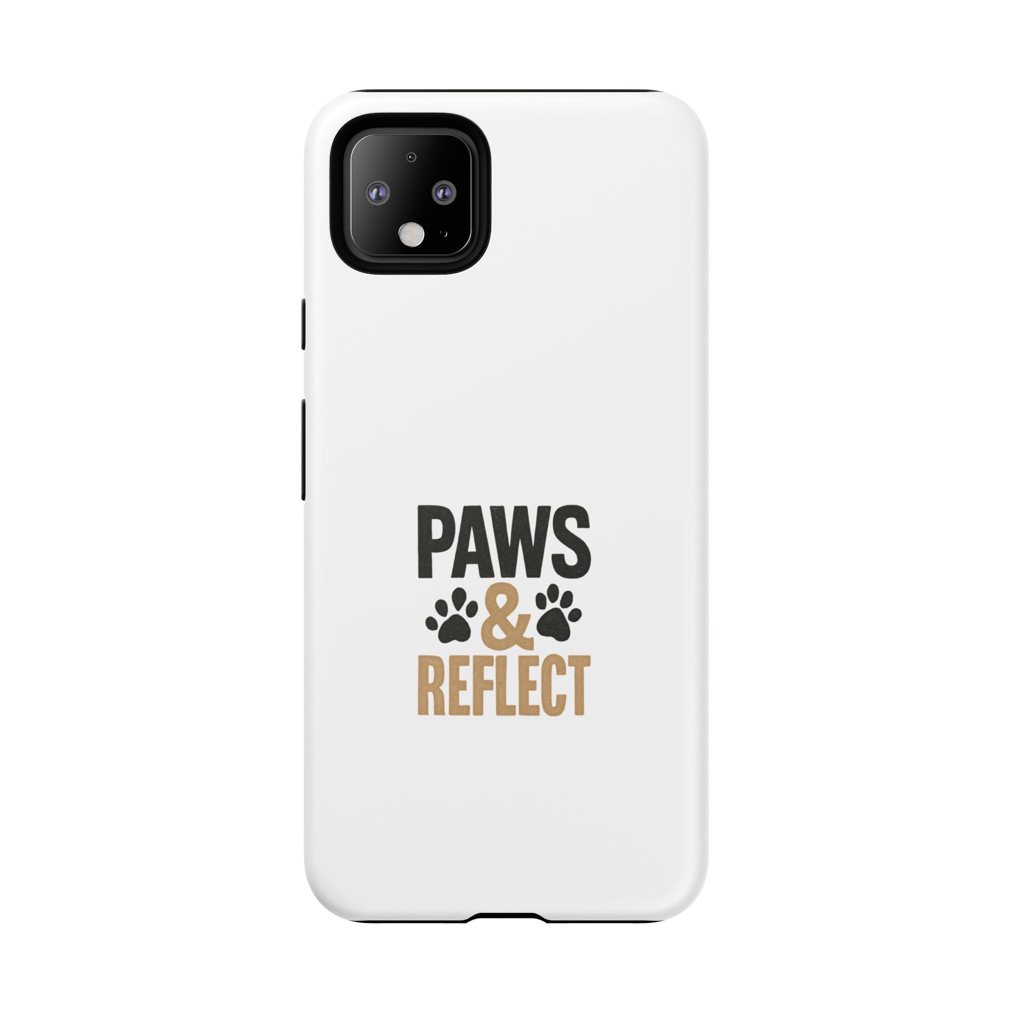 Pawflect