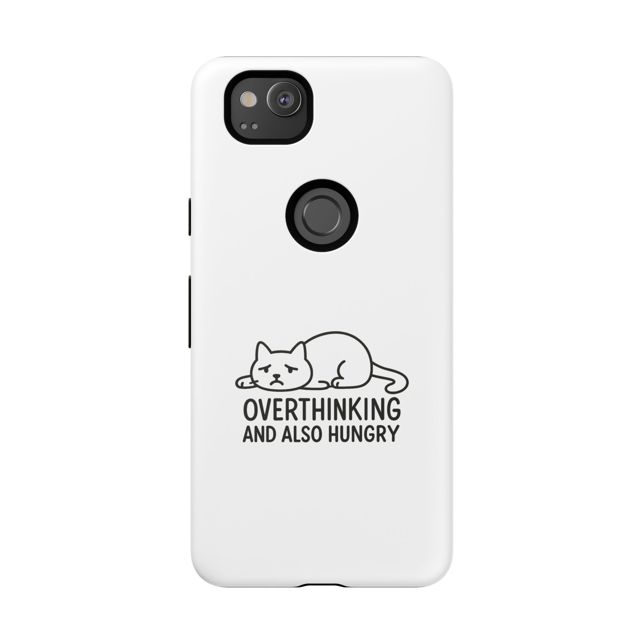 Purrthinker