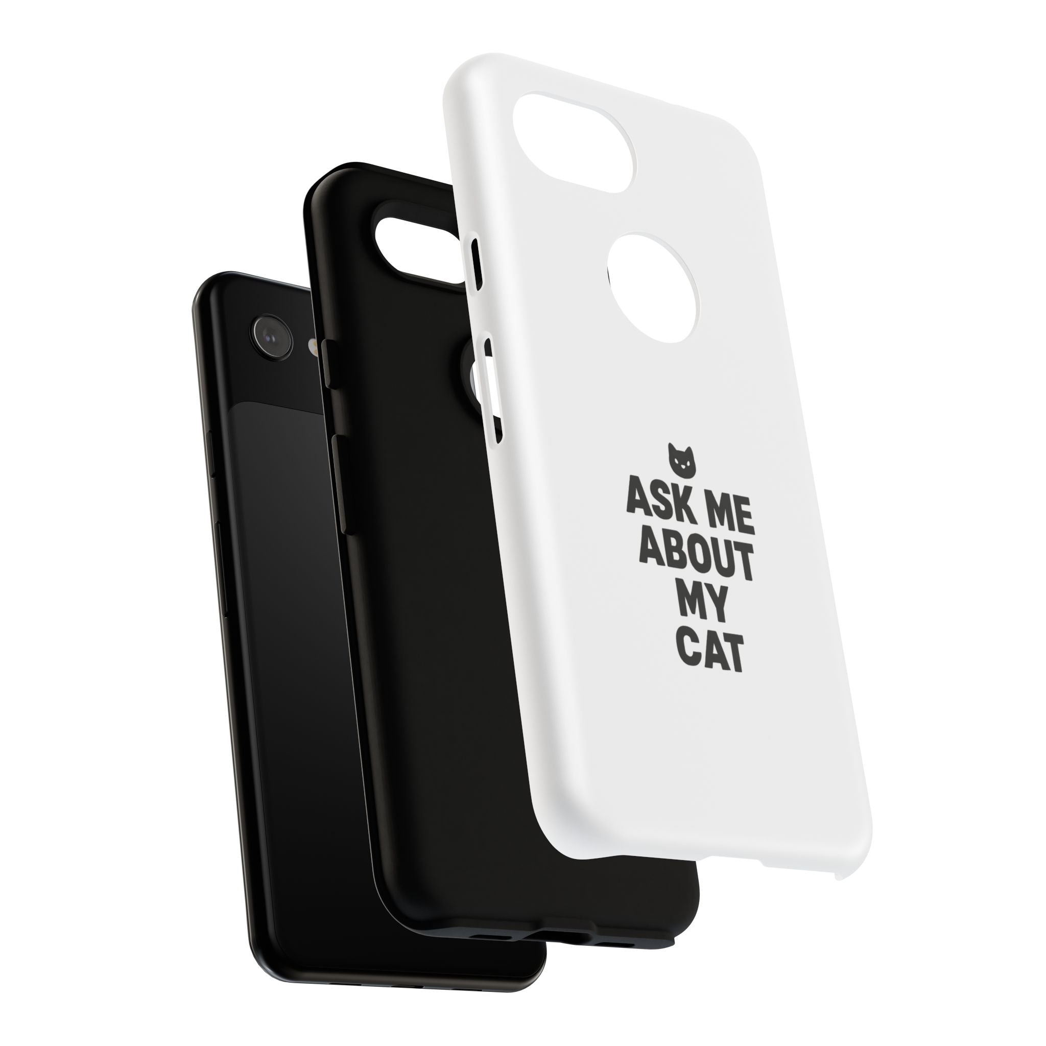 Purr Ask