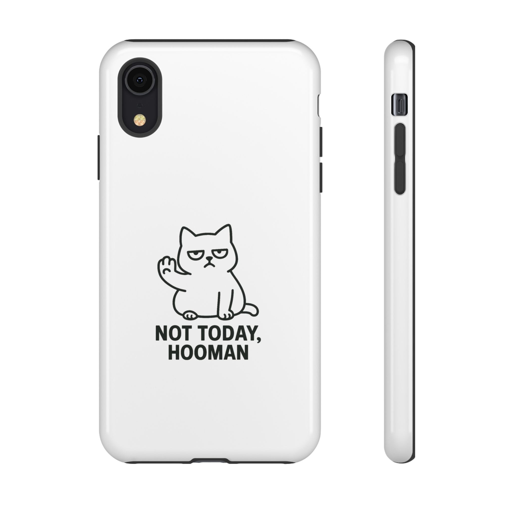 Purr Nope