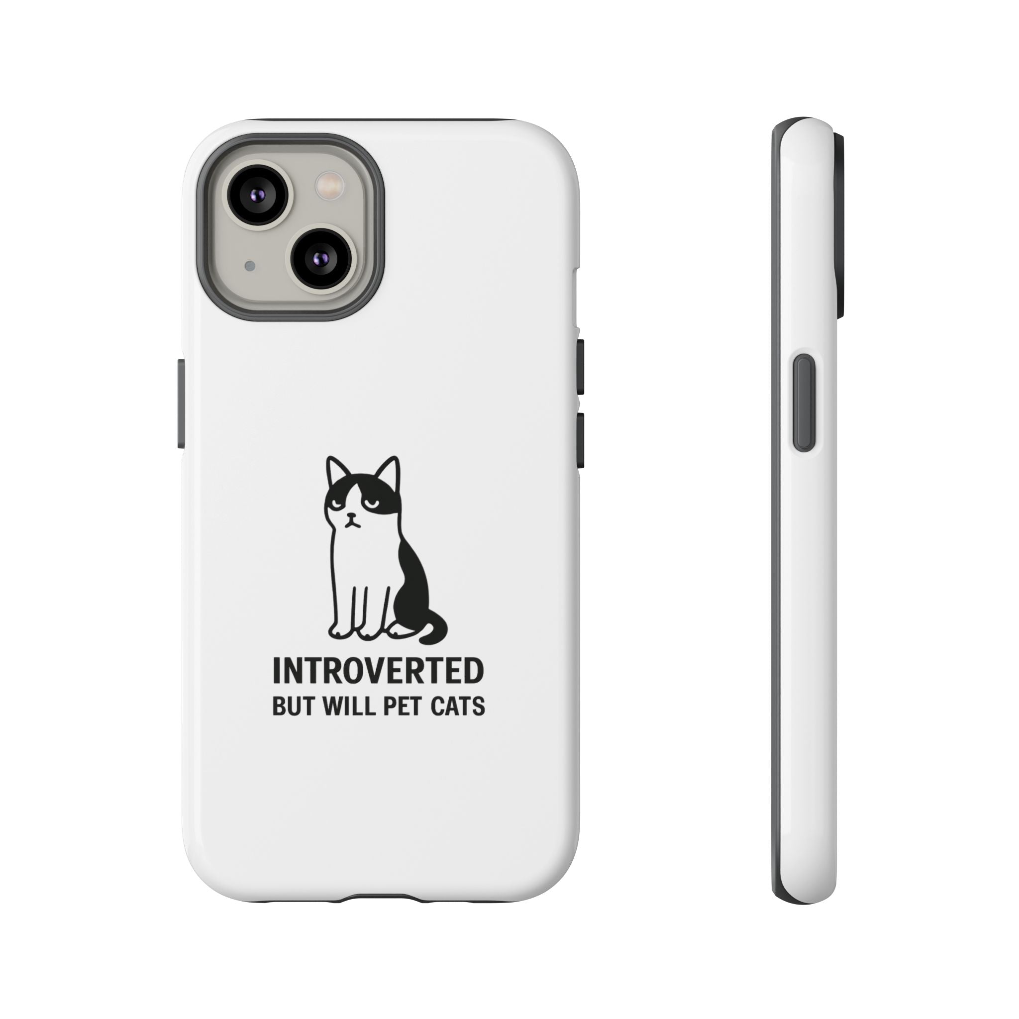 Catvert Case