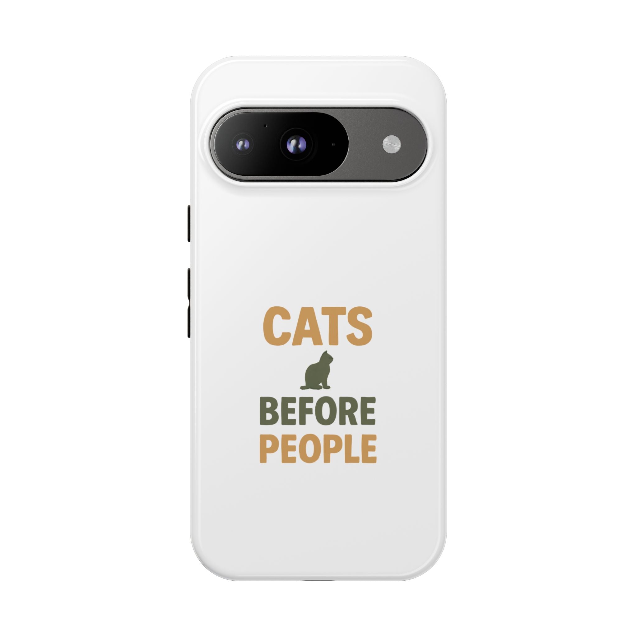 Purr People