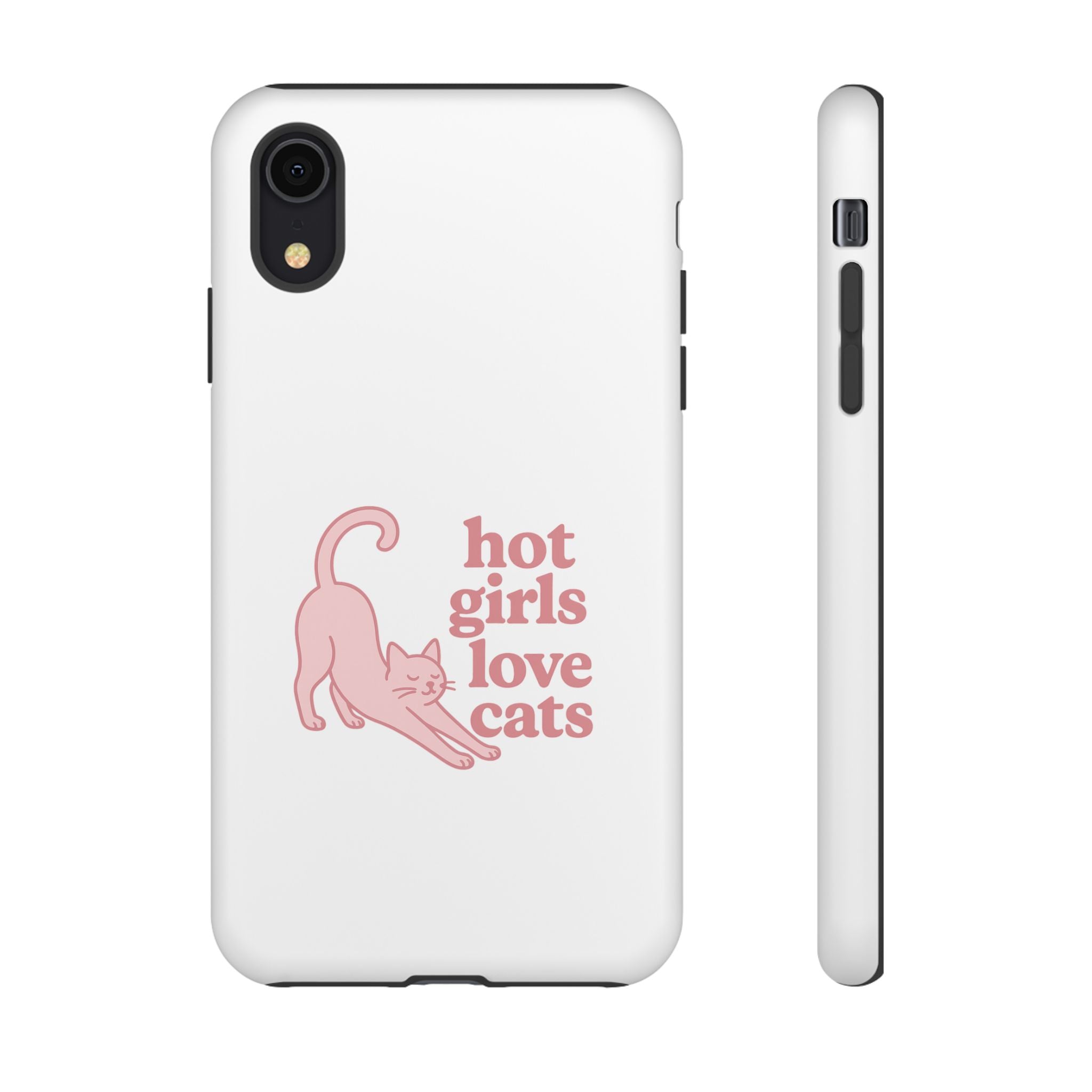 Feline Glow