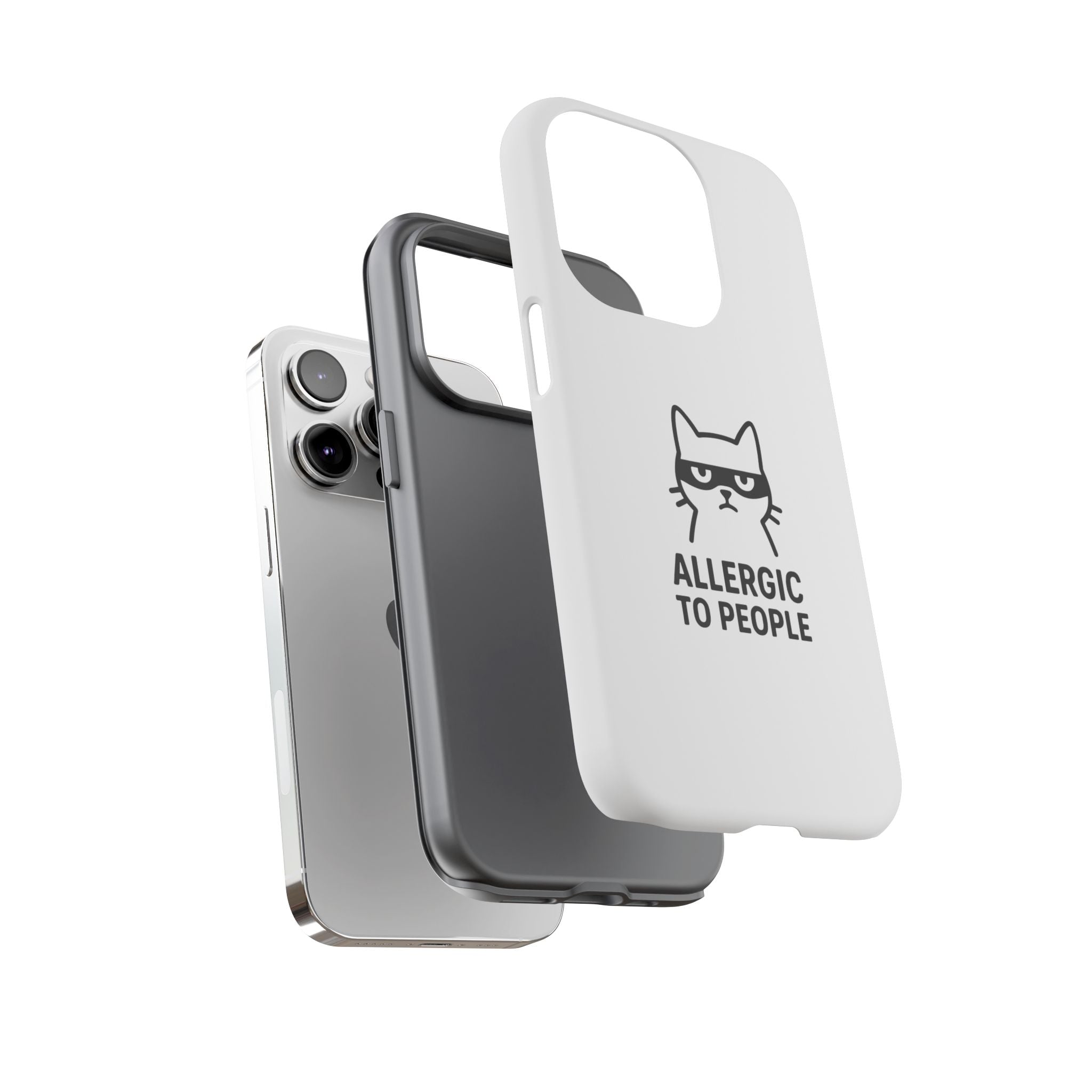 Purrgic Case