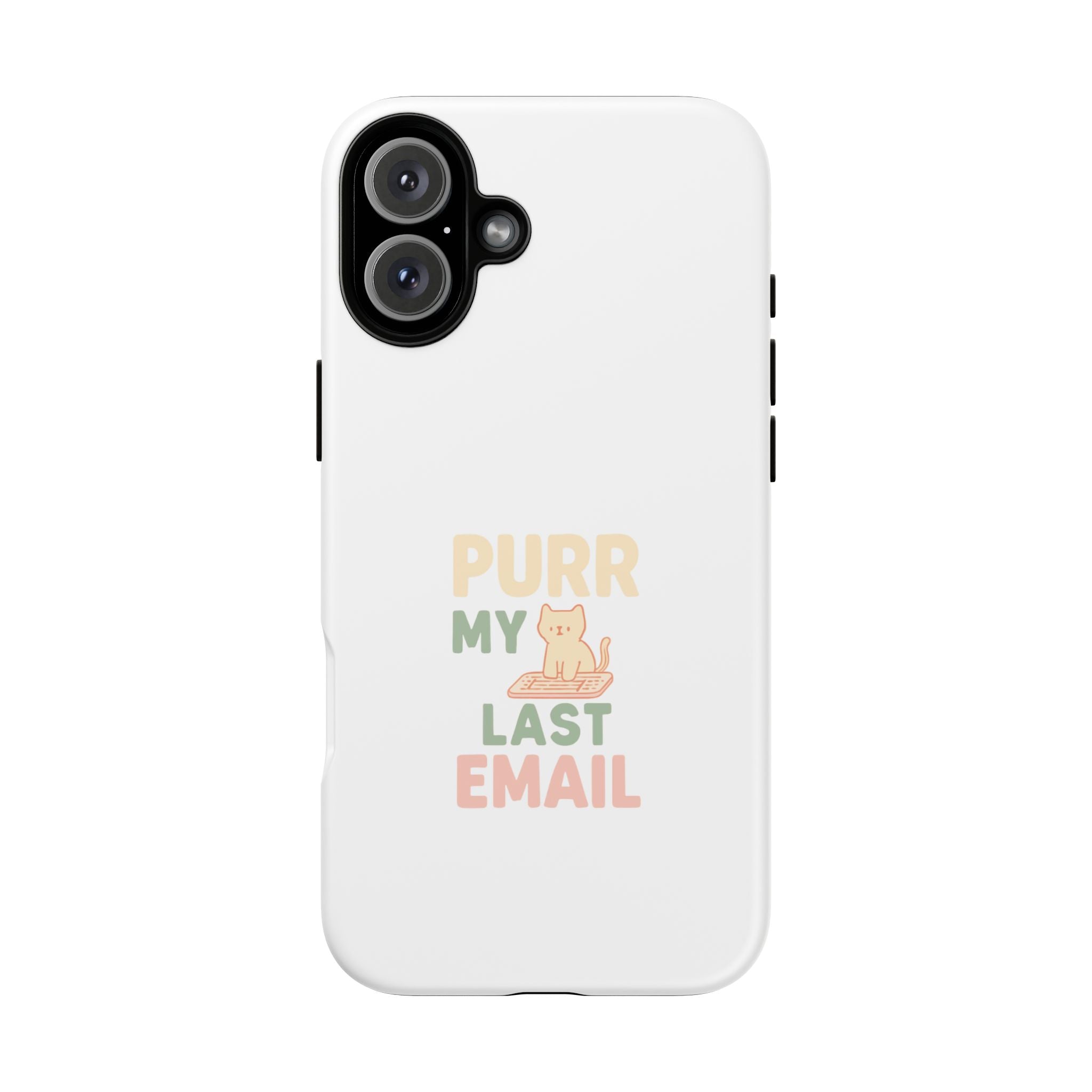 Purr Mail