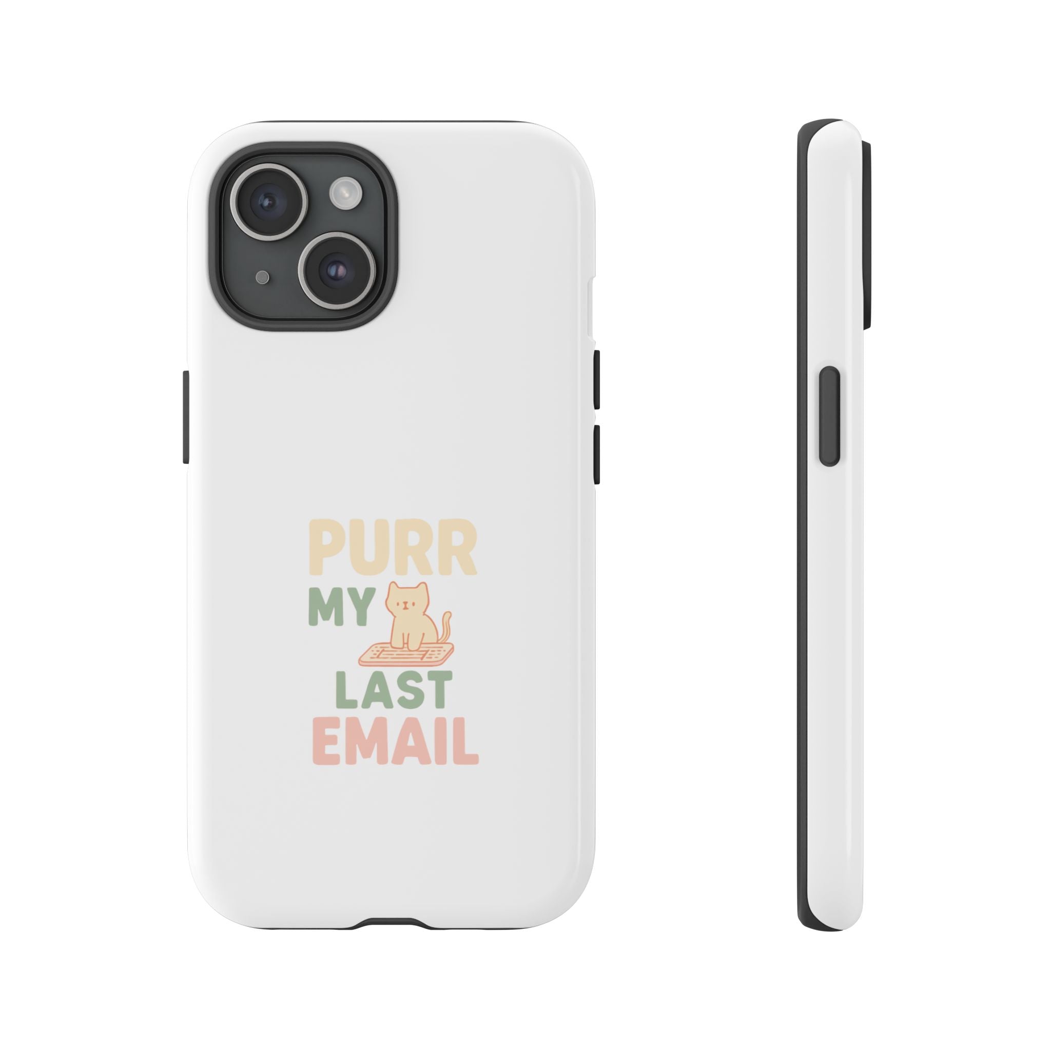 Purr Mail