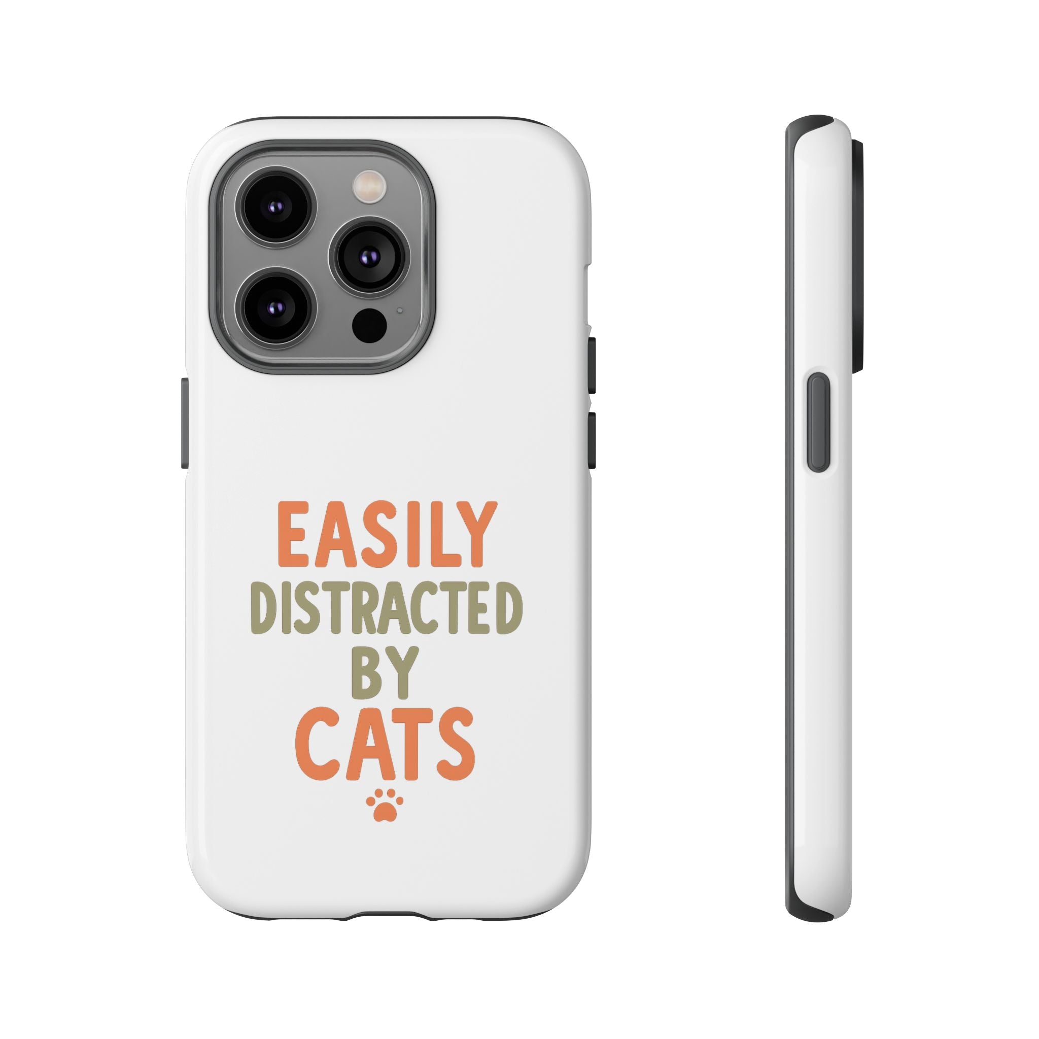 Cattracted Case