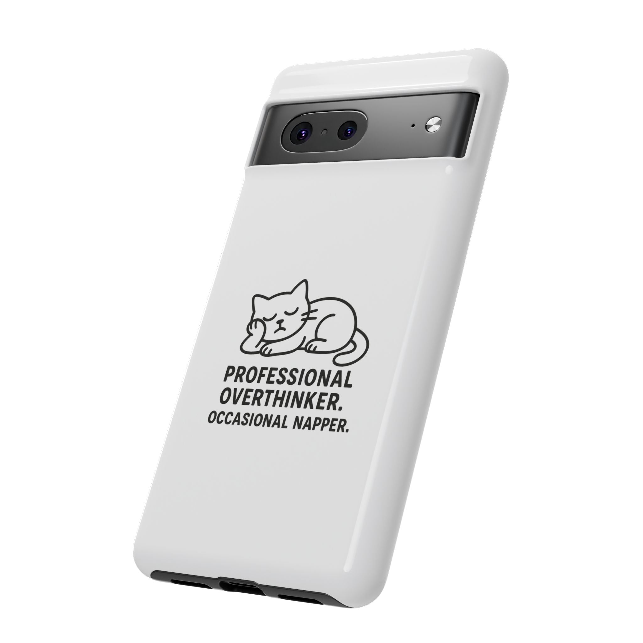 Pawnderer Case