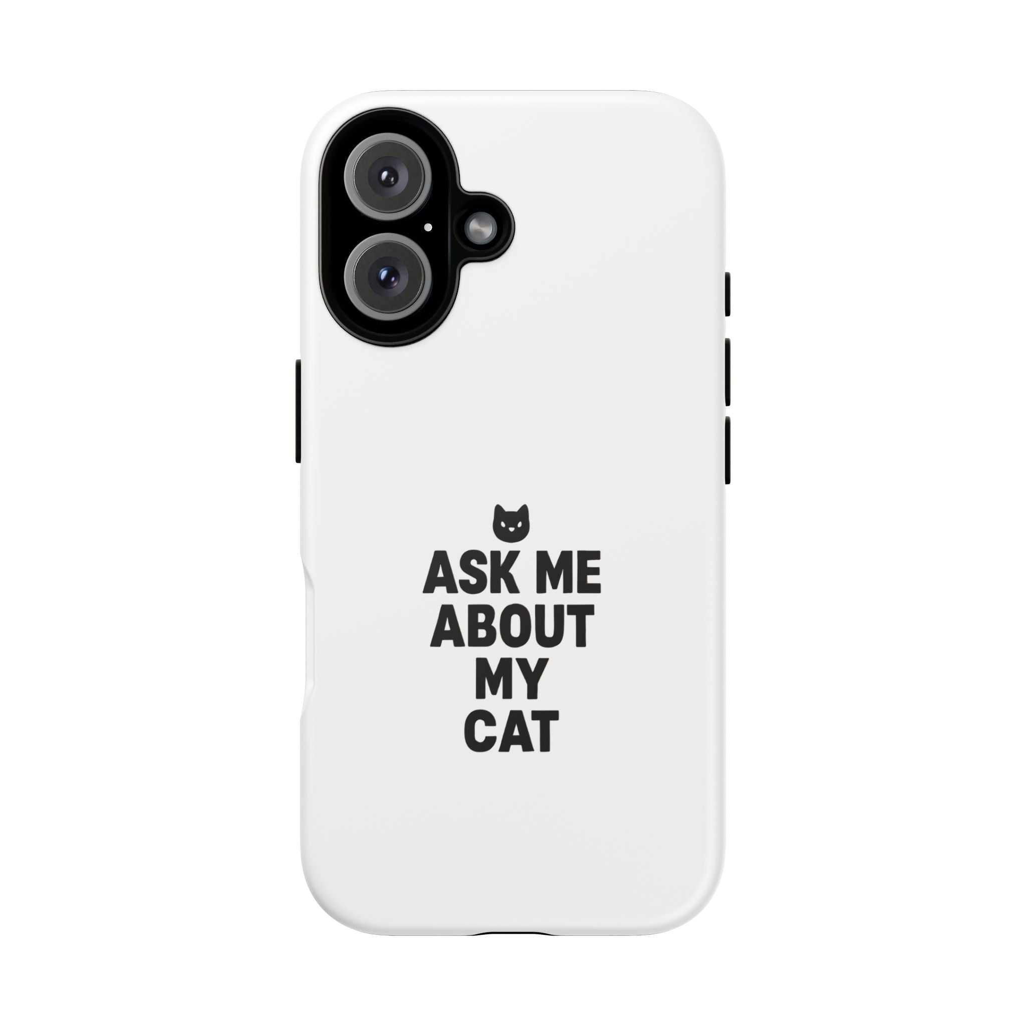 Purr Ask