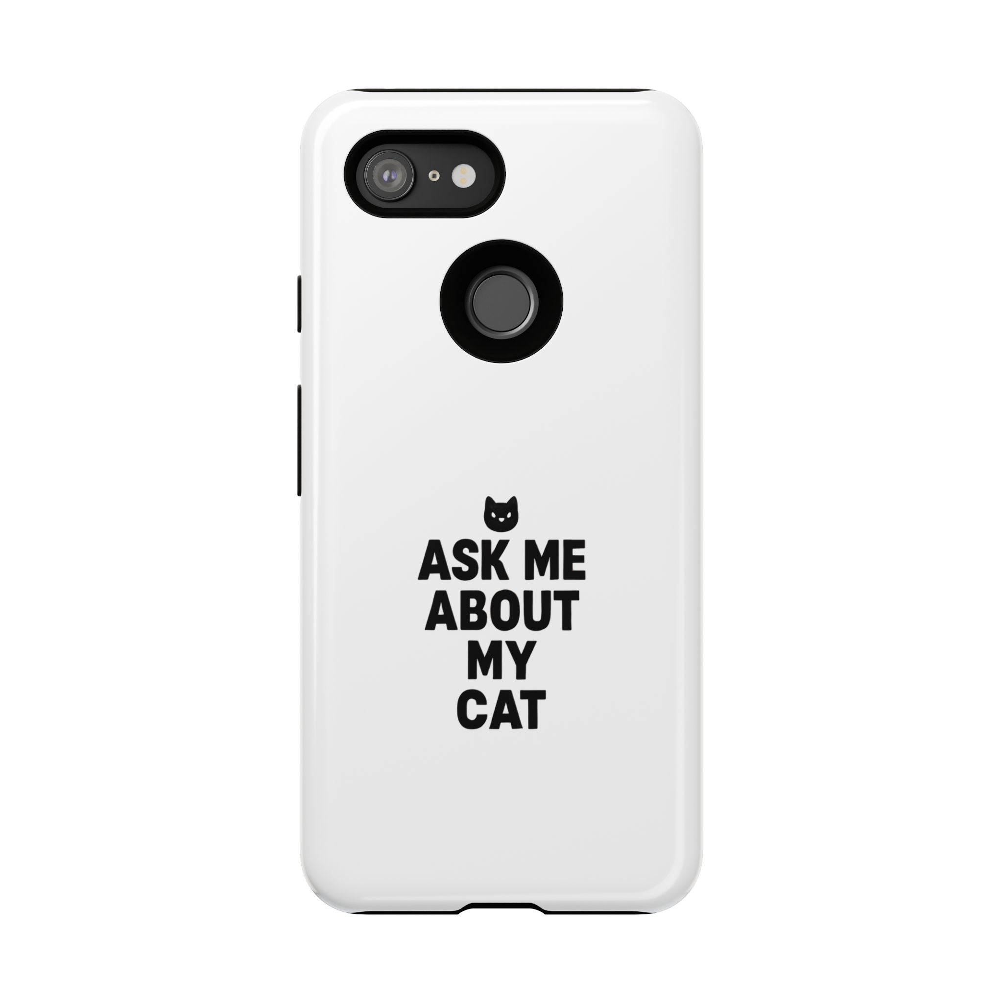 Purr Ask