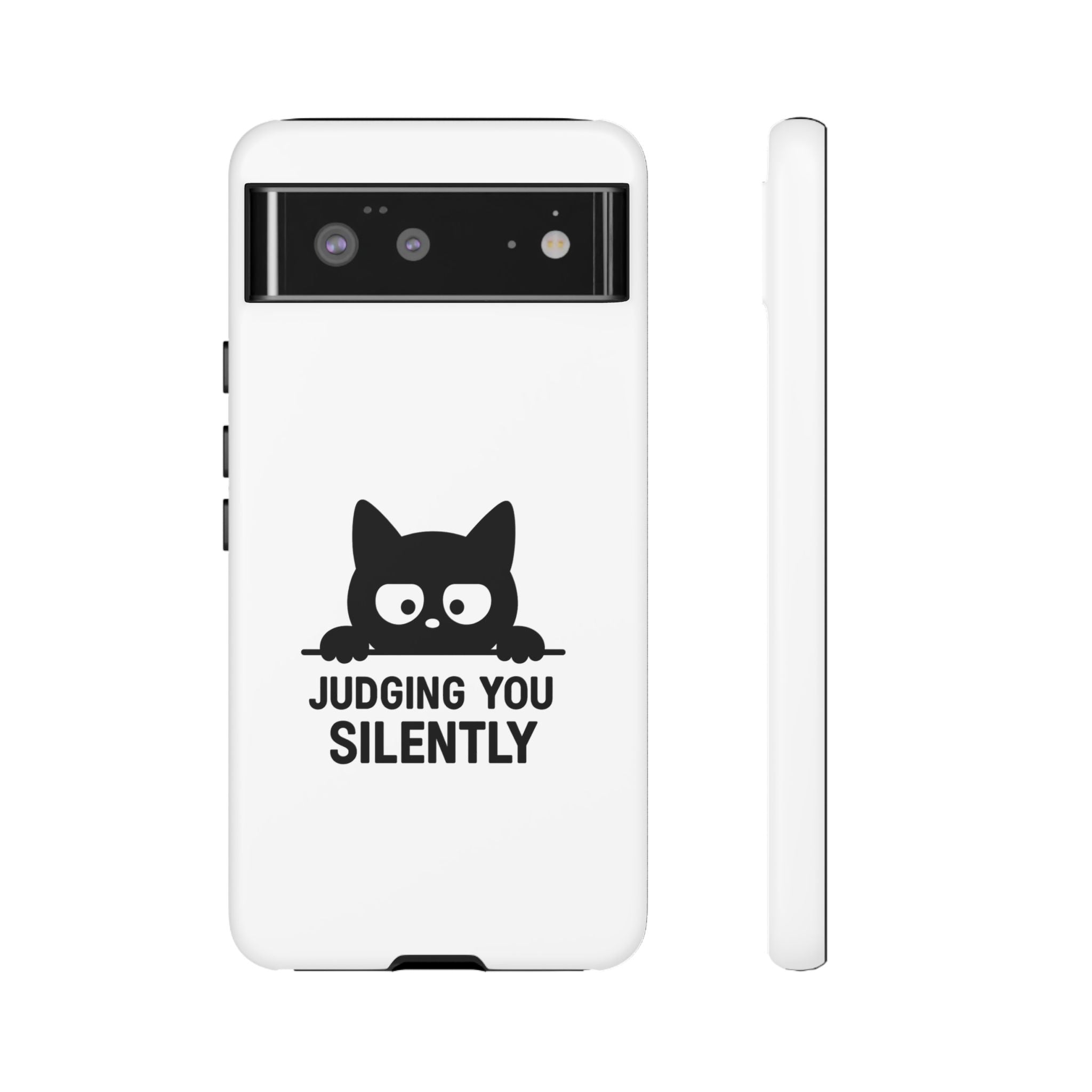 Paw Judge