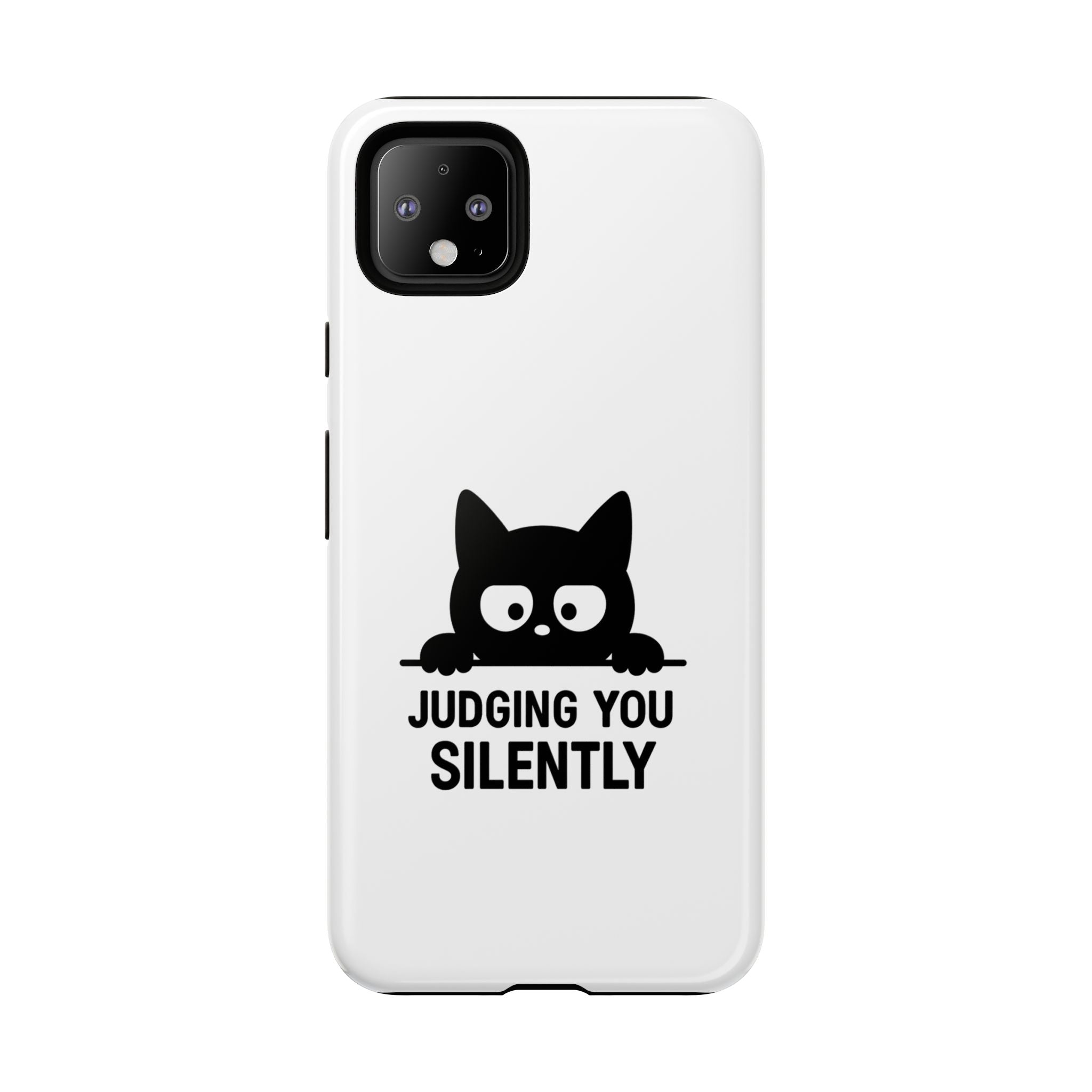 Paw Judge