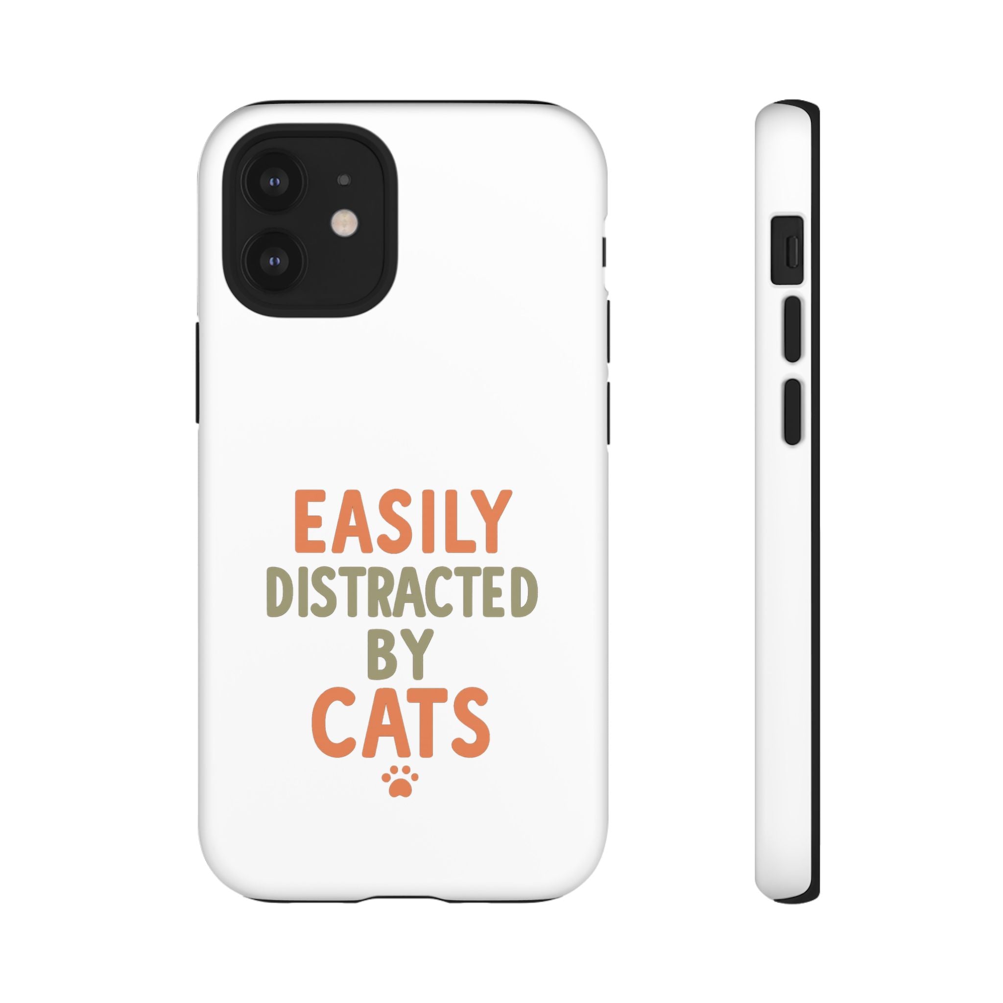 Cattracted Case