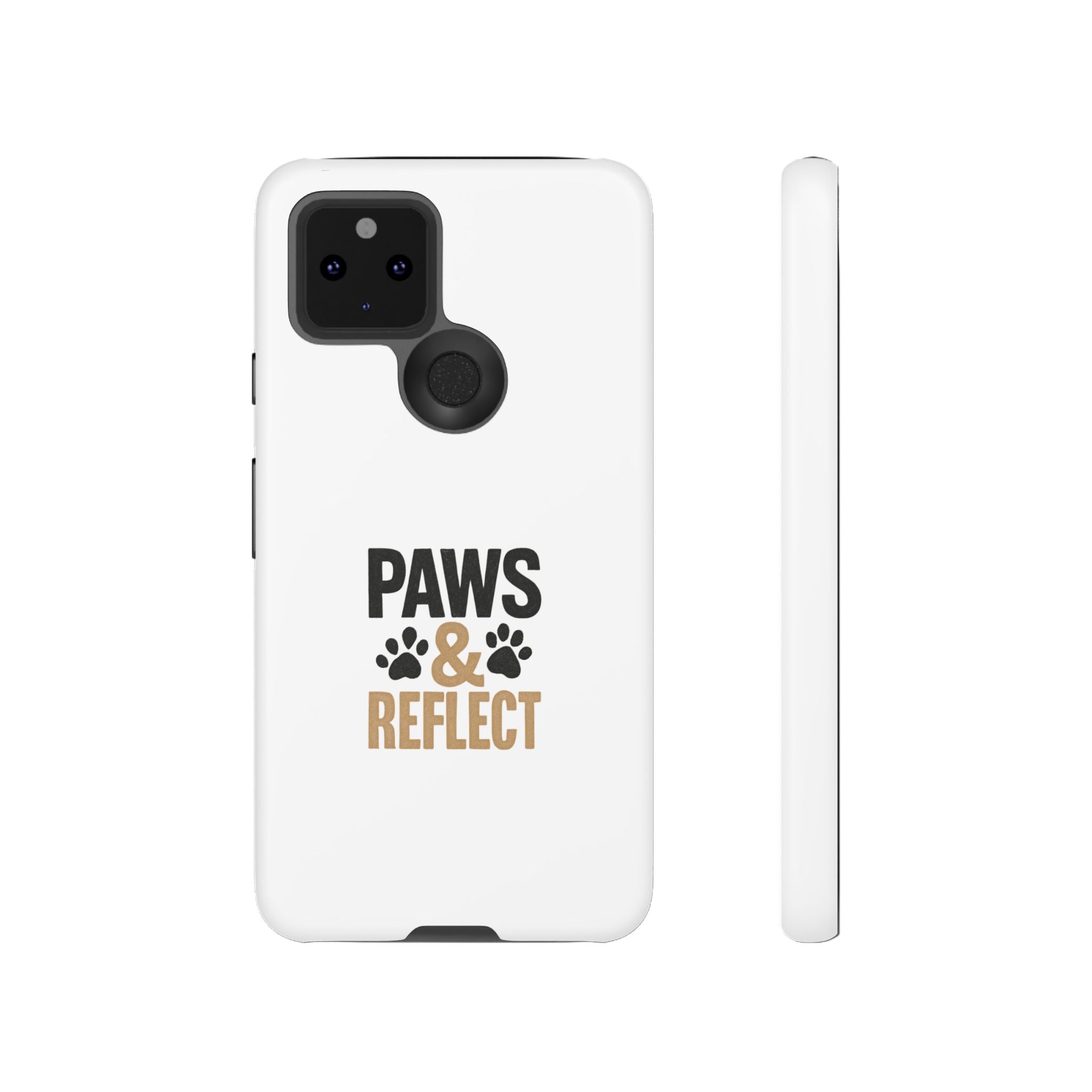 Pawflect