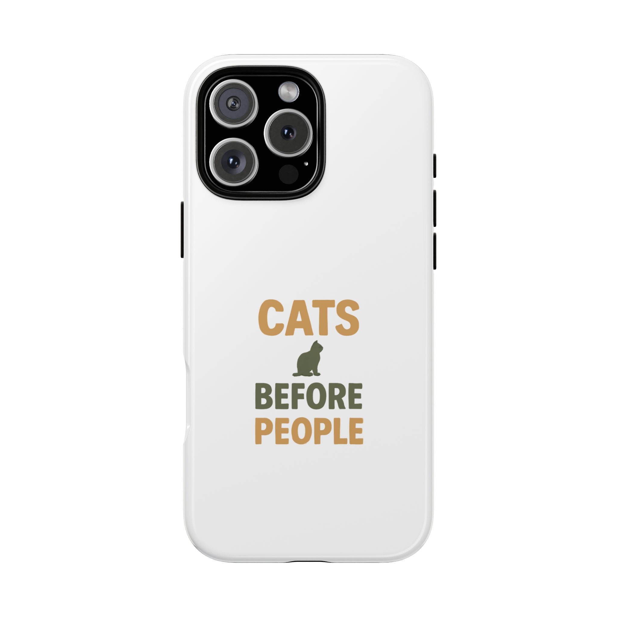 Purr People