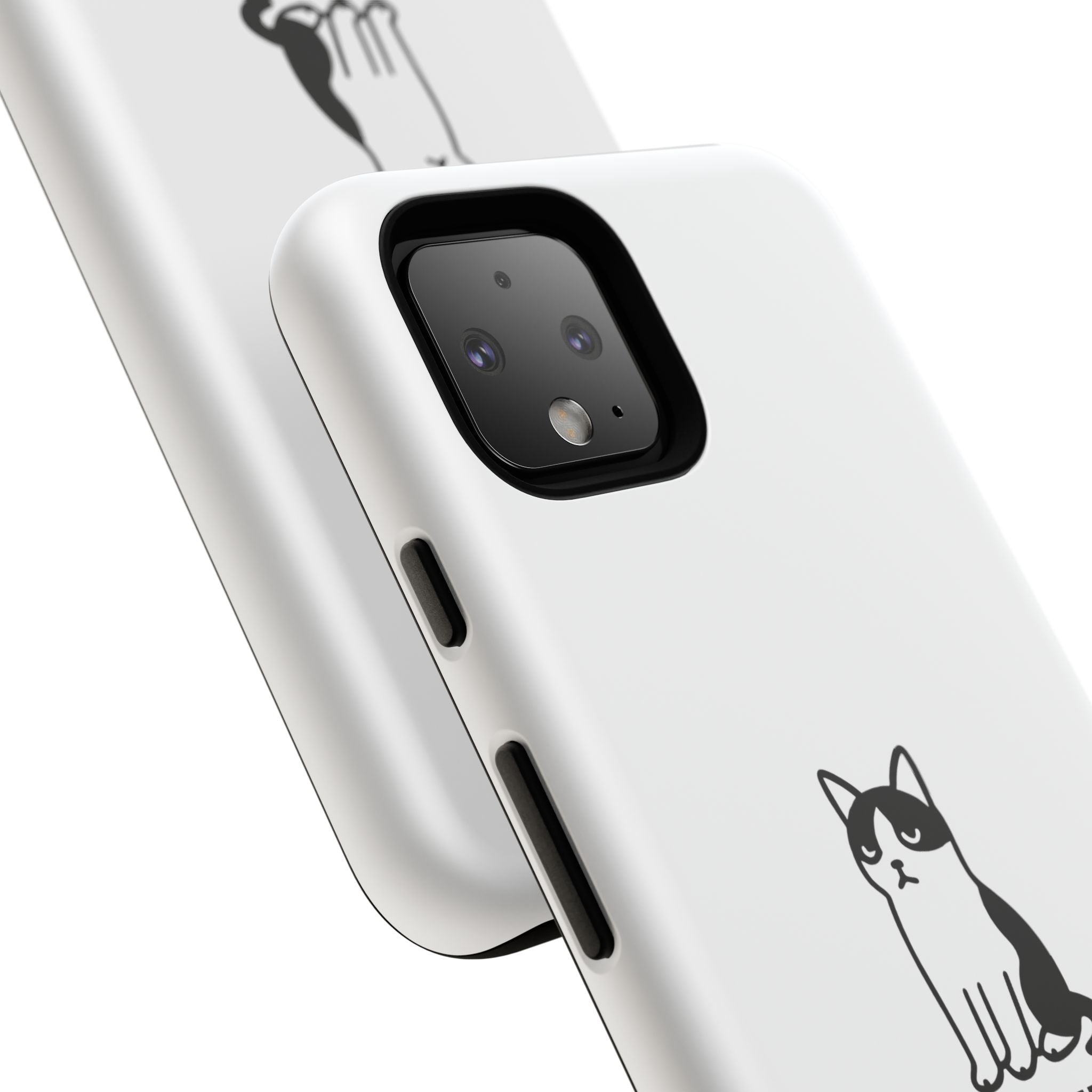 Catvert Case