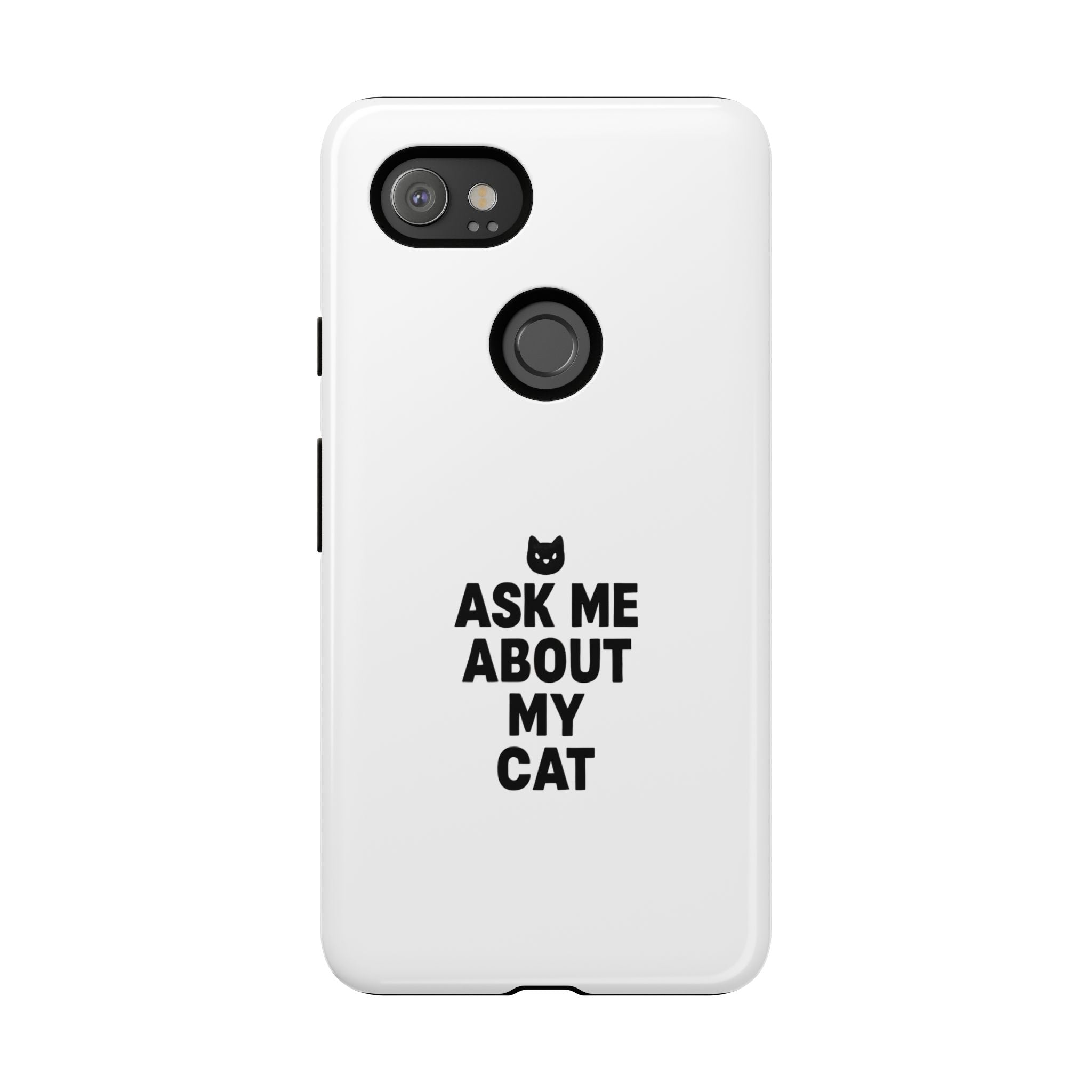 Purr Ask