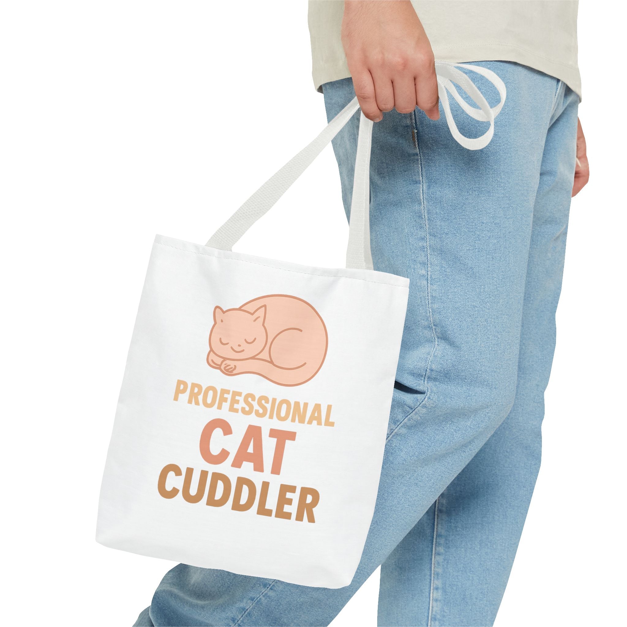 Pawnderer Tote