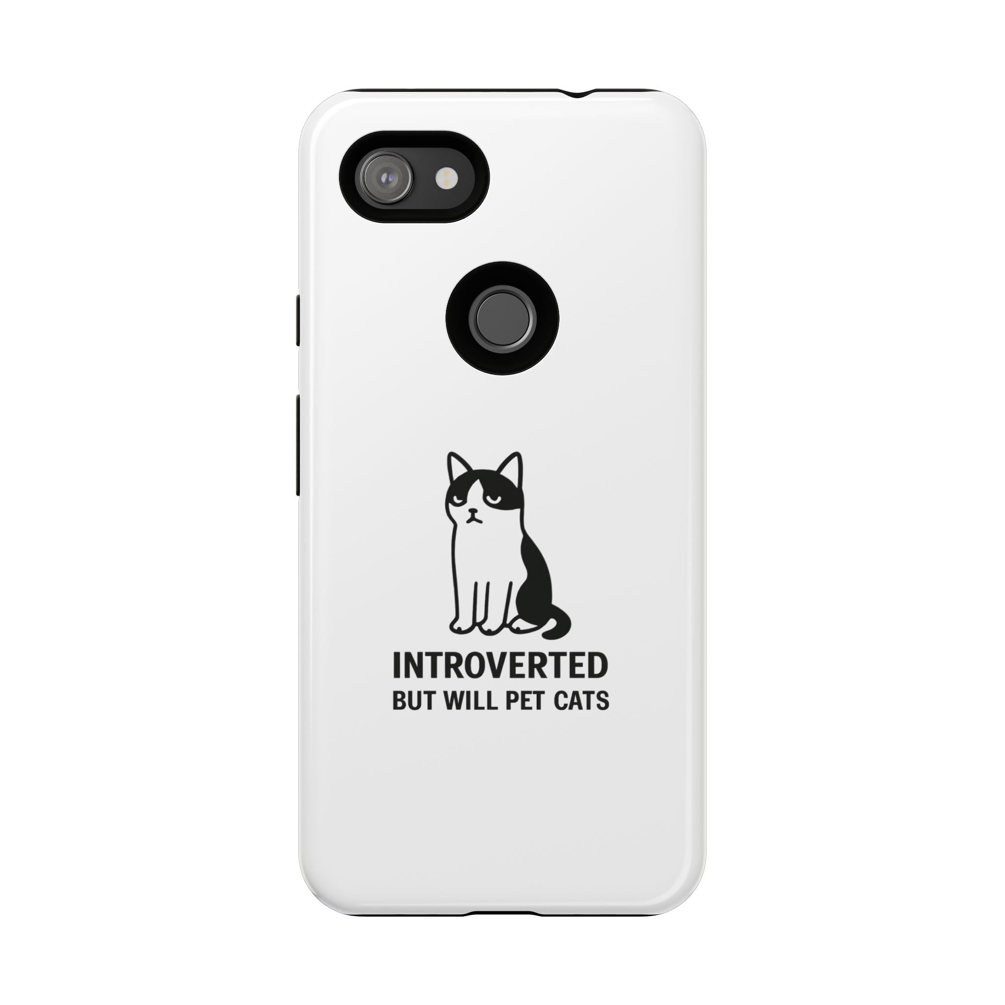 Catvert Case